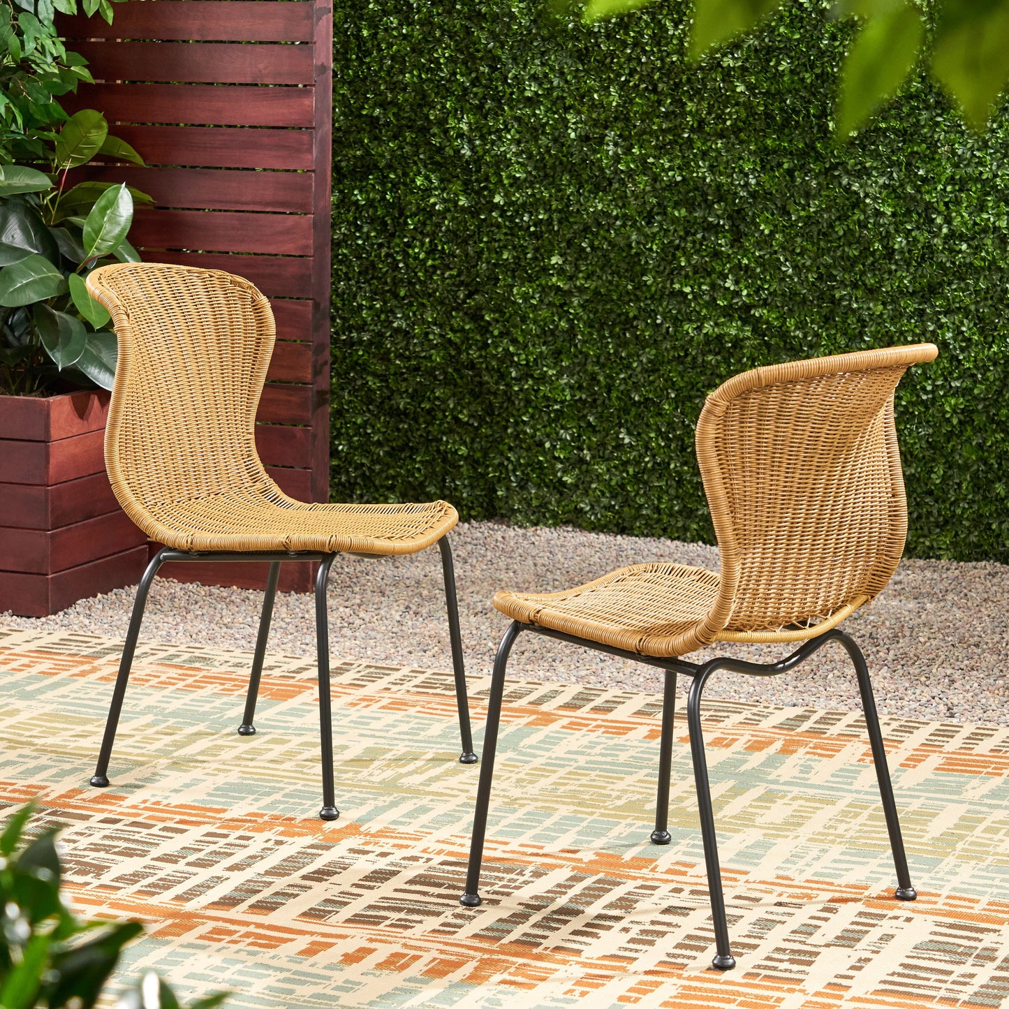 BOHO CHAIR