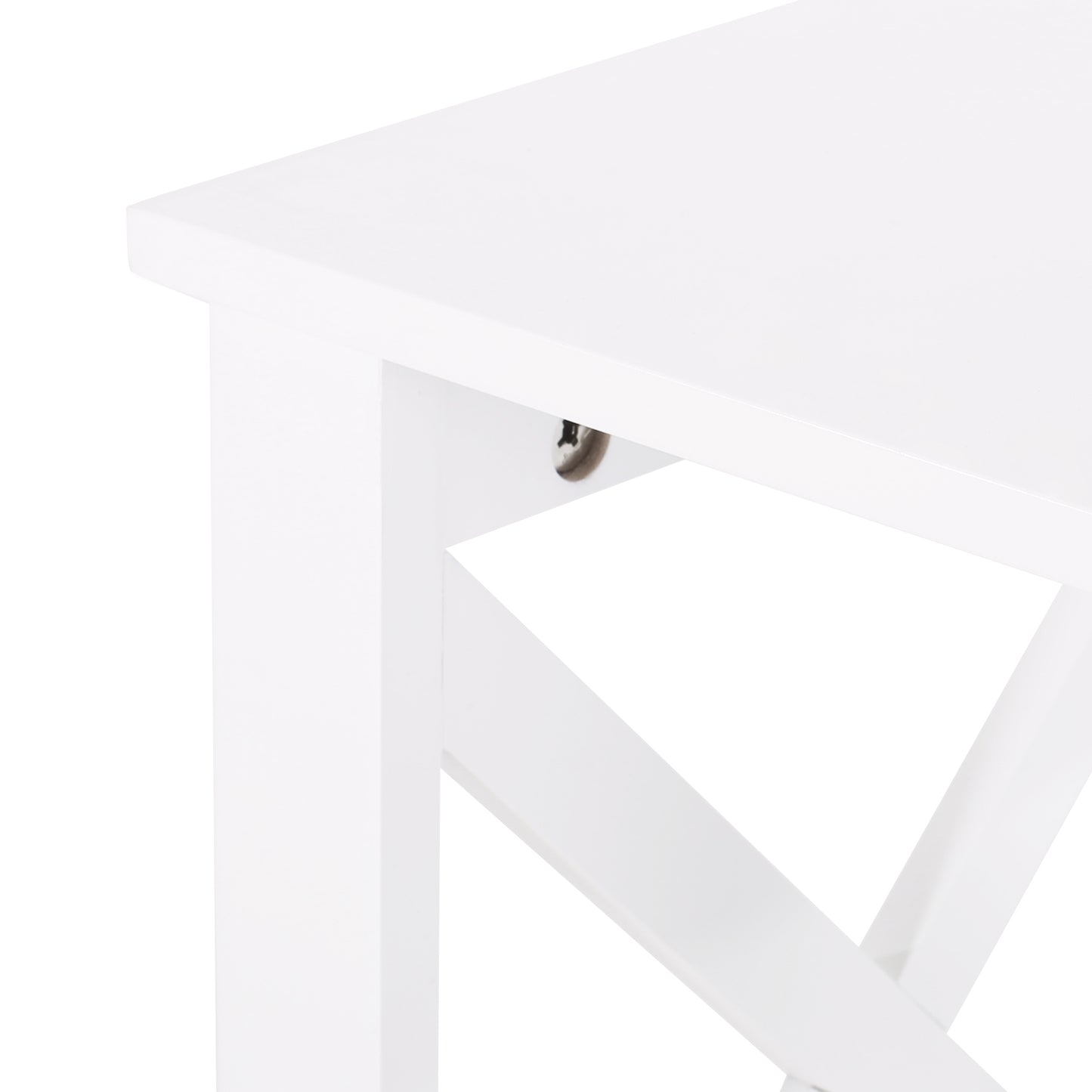 1 DRAWER STORAGE RACK