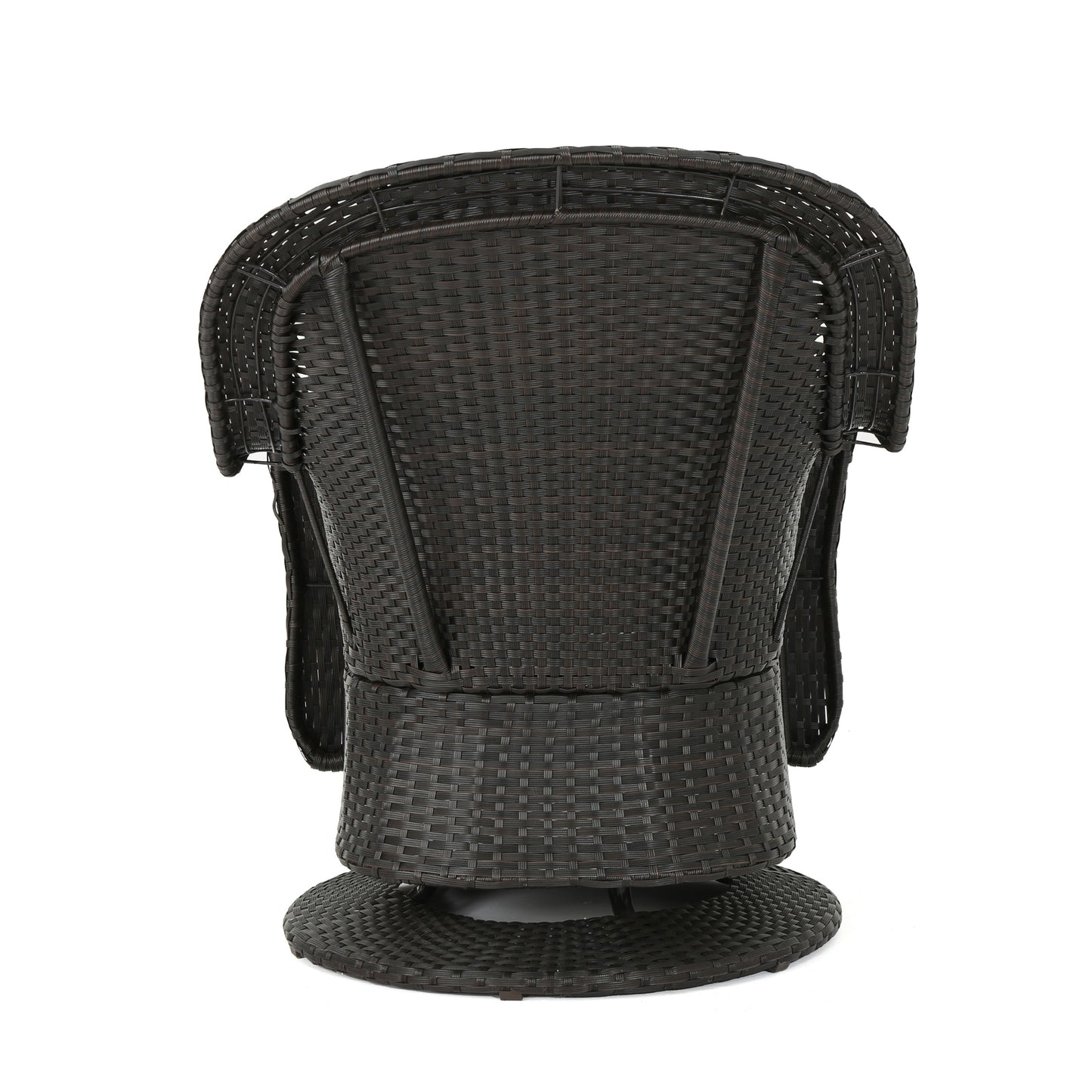 LIAM SWIVEL CLUB CHAIR