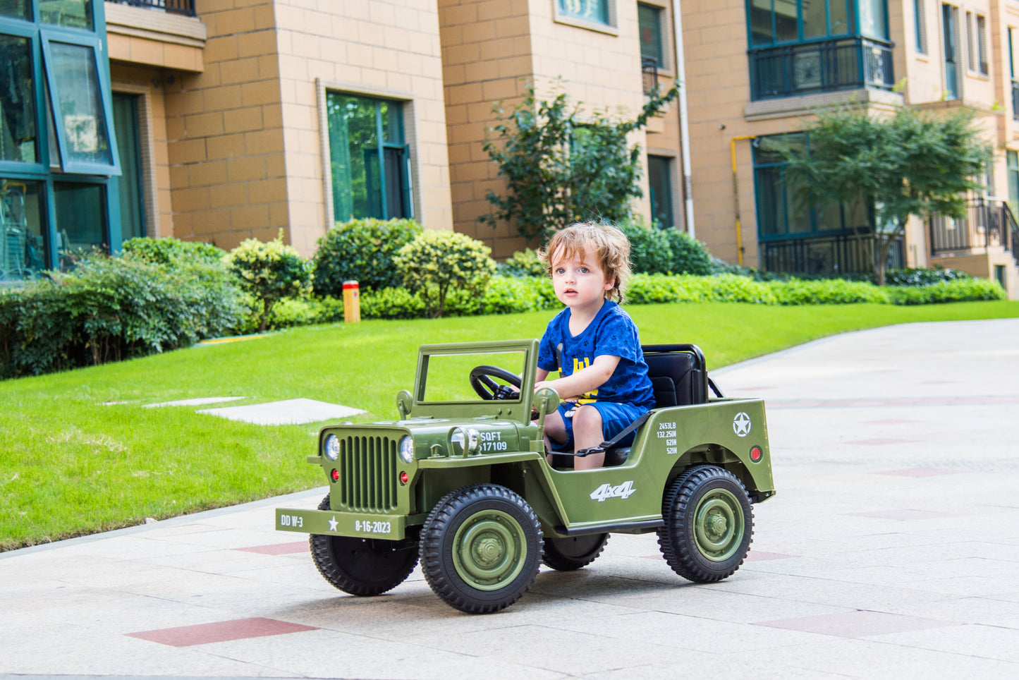 ride on car, kids electric car, Tamco riding toys for kids with remote control Amazing gift for 3~6 years boys/grils
