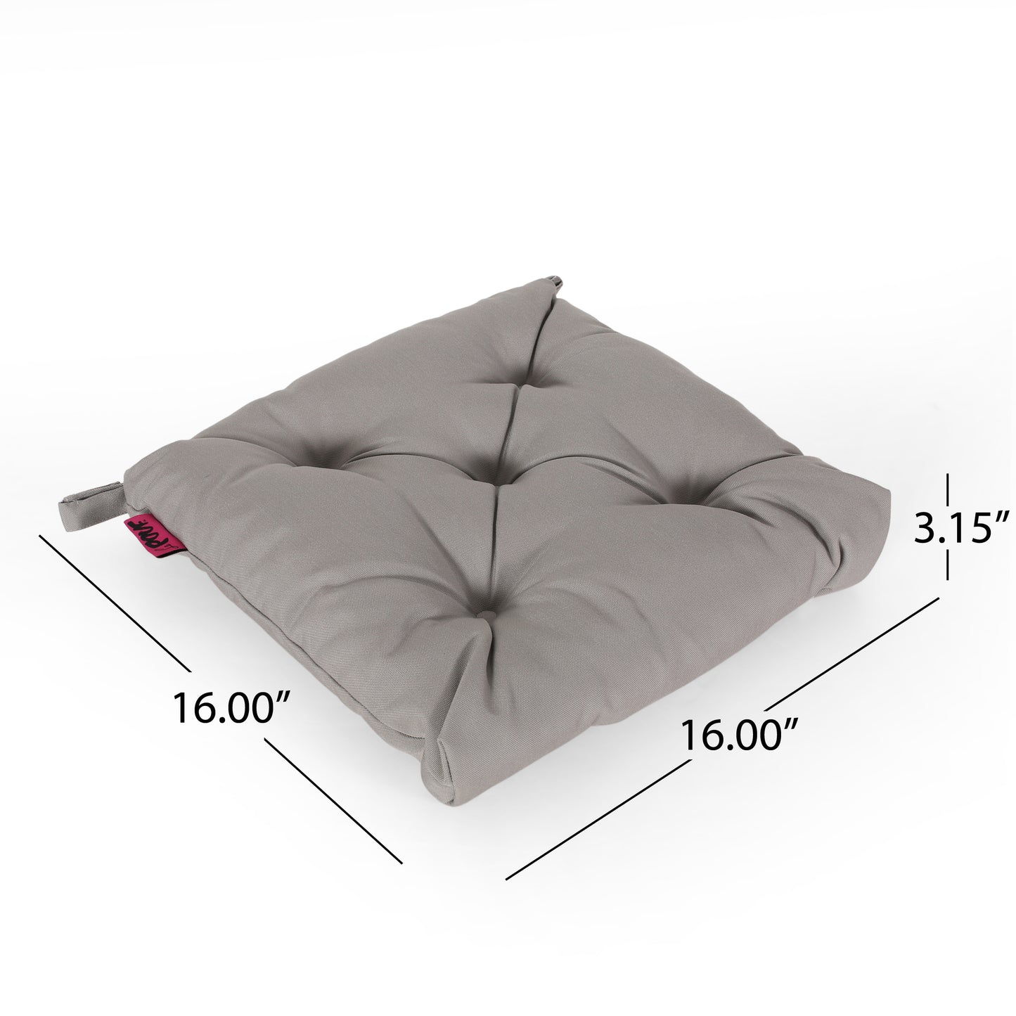 CHAIR CUSHION