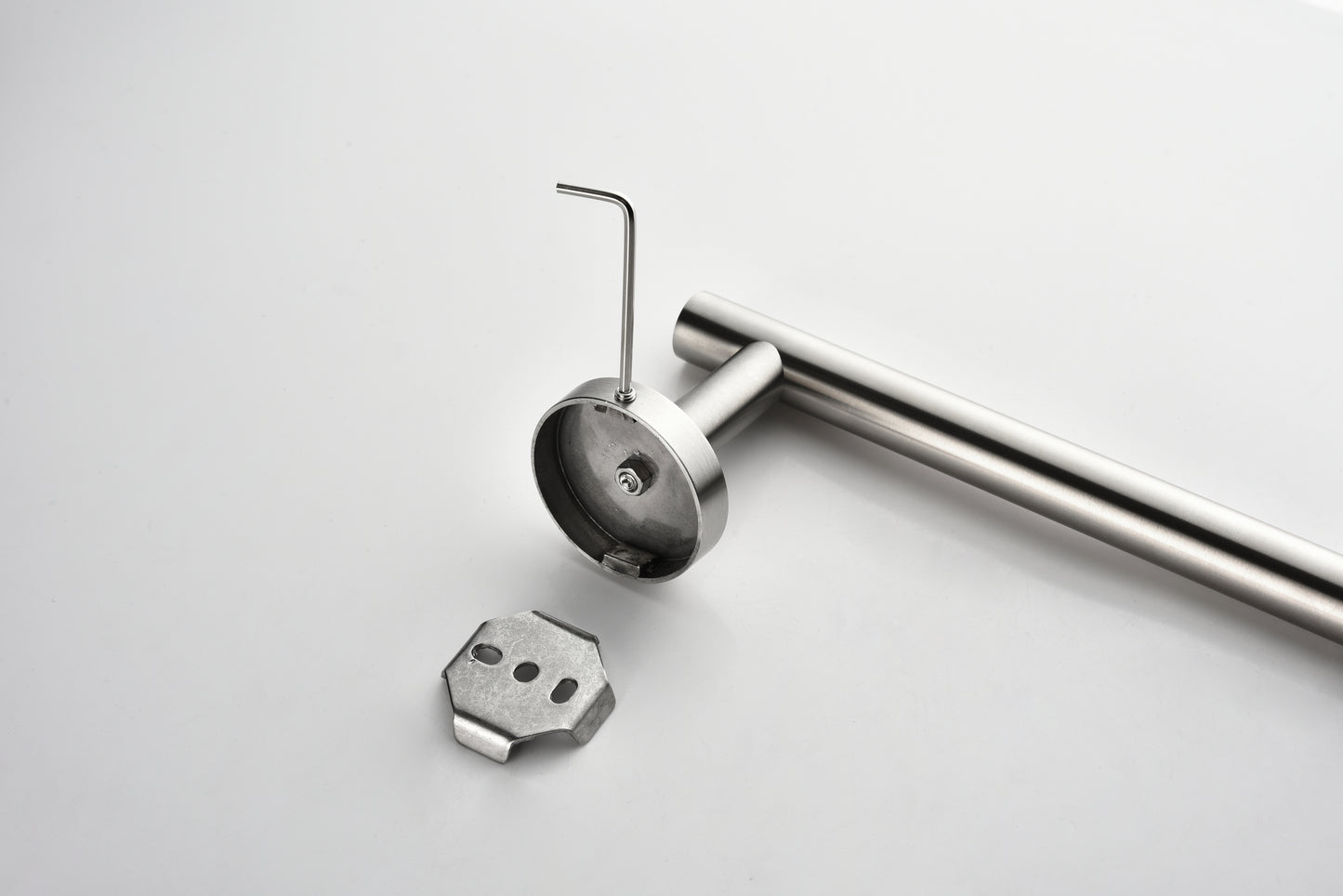 3 - Piece Bathroom Hardware Set