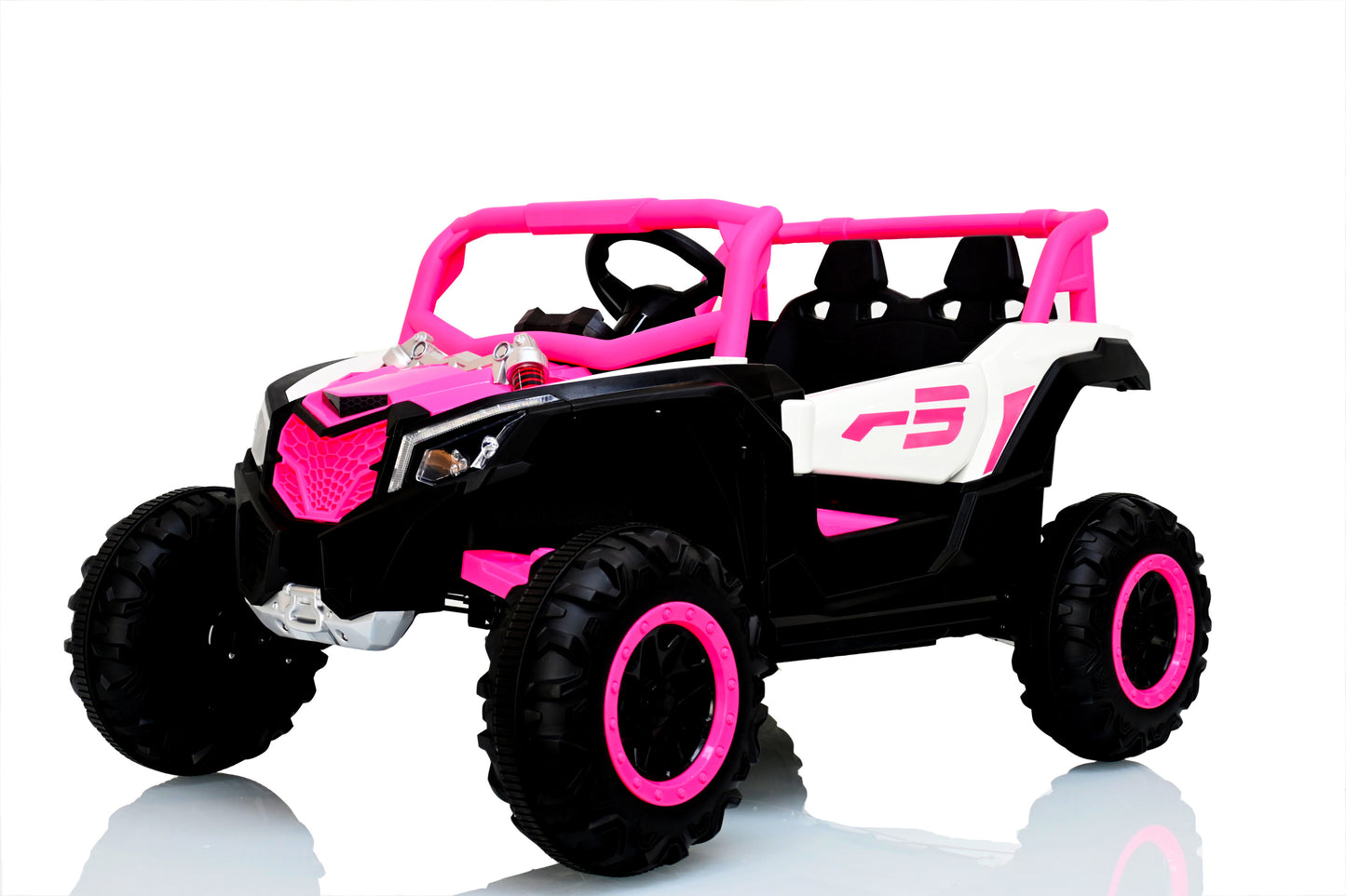 ride on car, kids electric UTV car, Tamco riding toys for kids with remote control Amazing gift for 3~6 years boys/girls