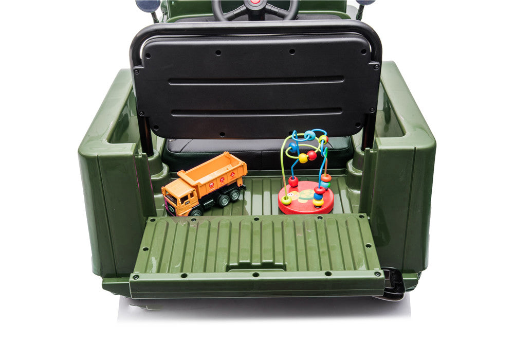 ride on car, kids electric car, Tamco riding toys for kids with remote control Amazing gift for 3~6 years boys/grils