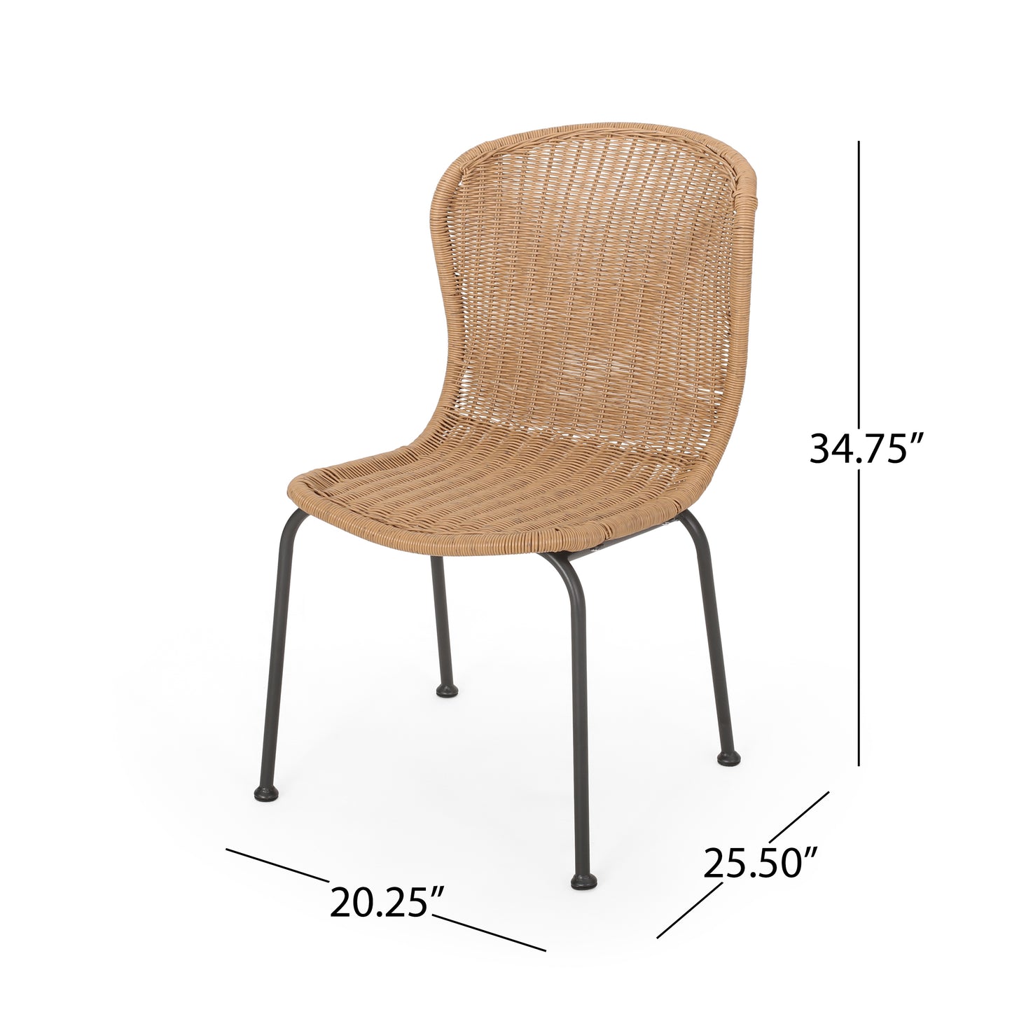 BOHO CHAIR