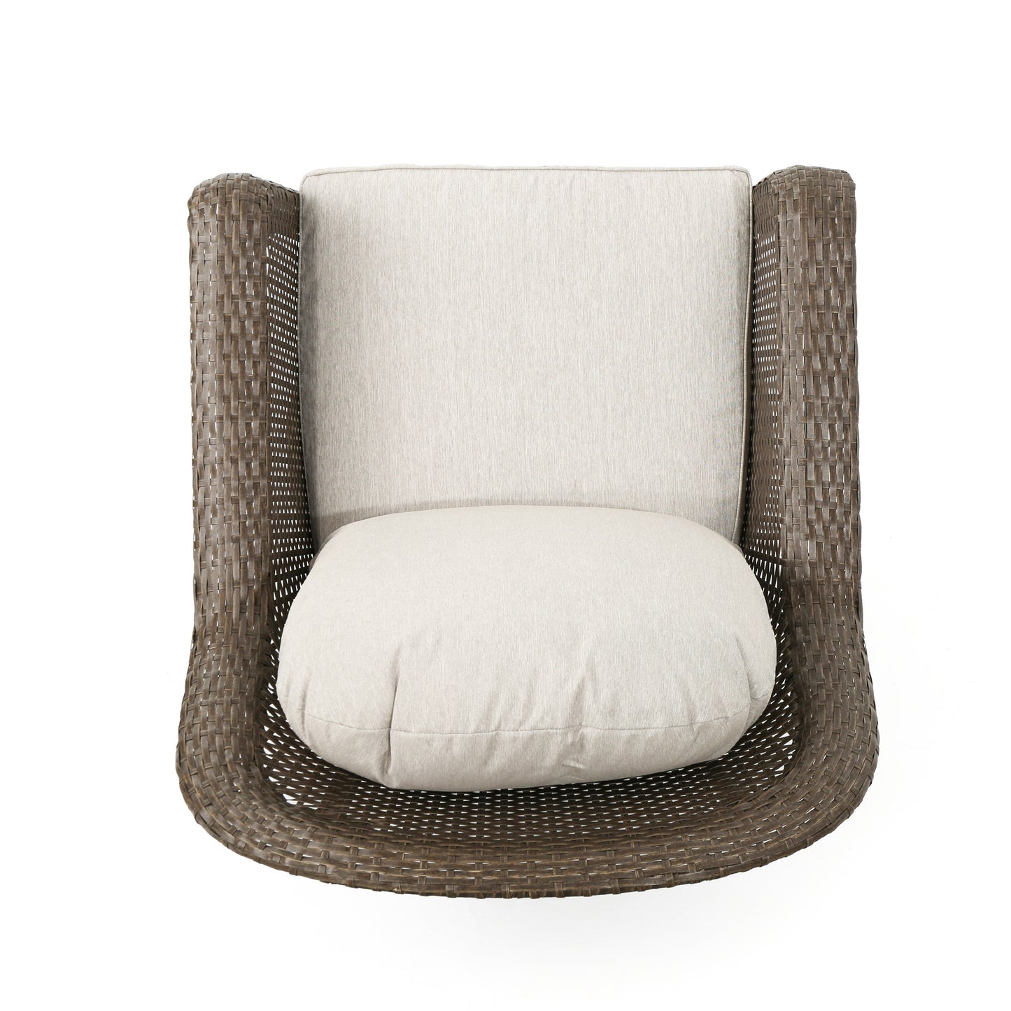 LIAM SWIVEL CLUB CHAIR