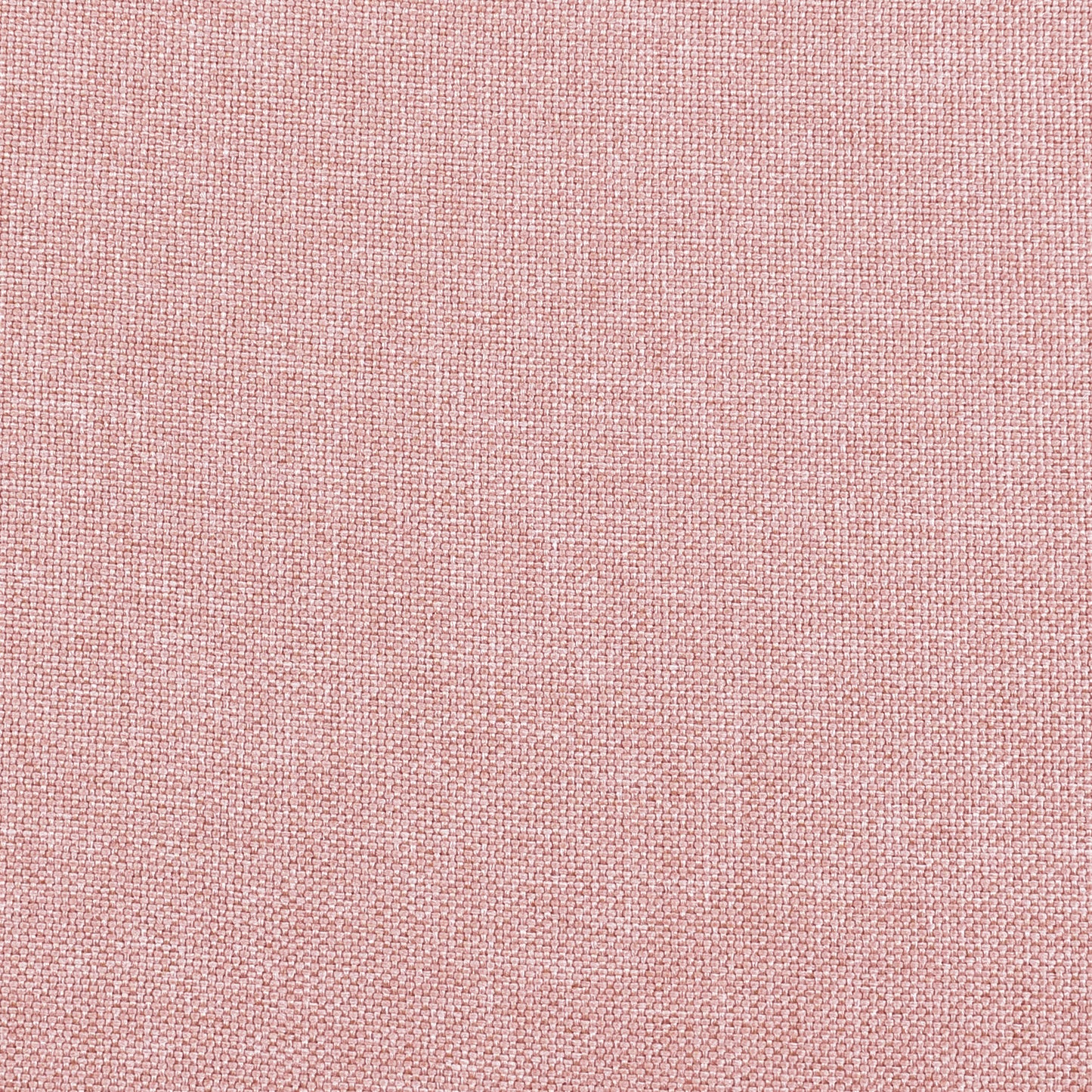 Queen Size Upholstered Platform Bed with LED Frame, with Twin XL Size Trundle and 2 drawers, Linen Fabric, Pink