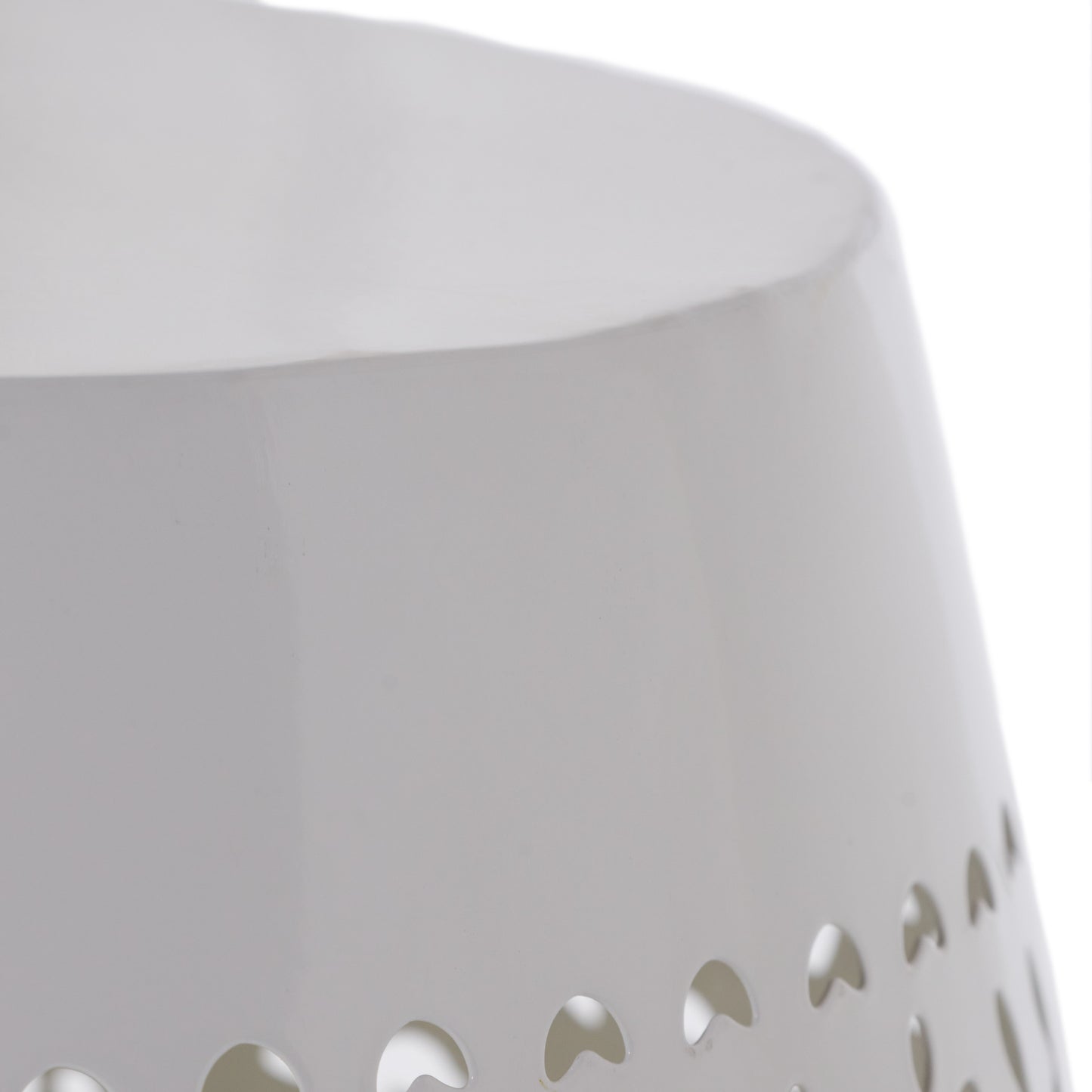 RUBY 12” SIDE TABLE