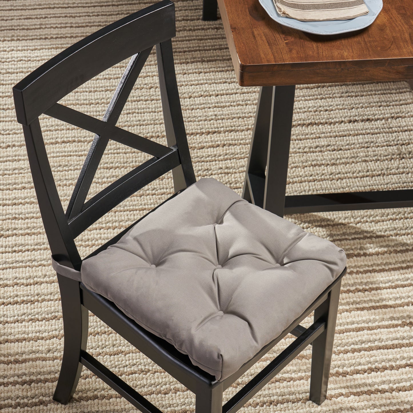 CHAIR CUSHION