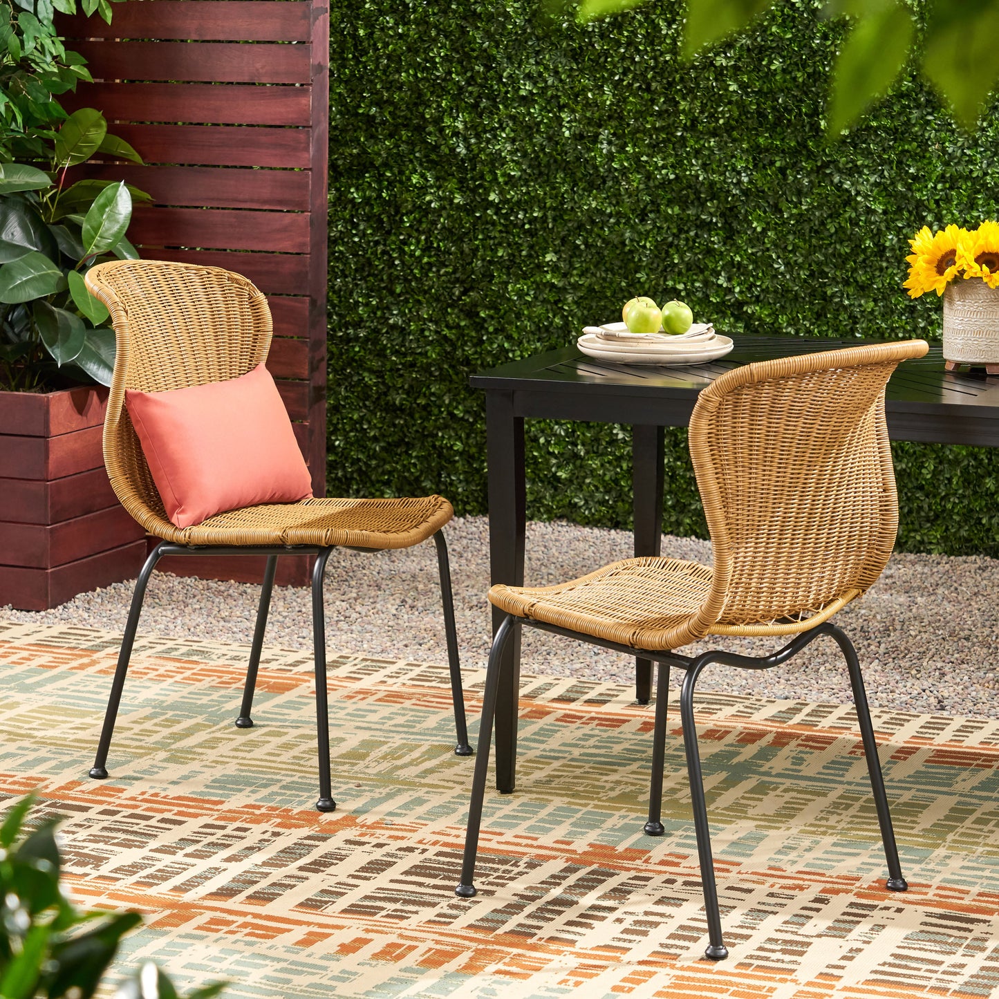 BOHO CHAIR