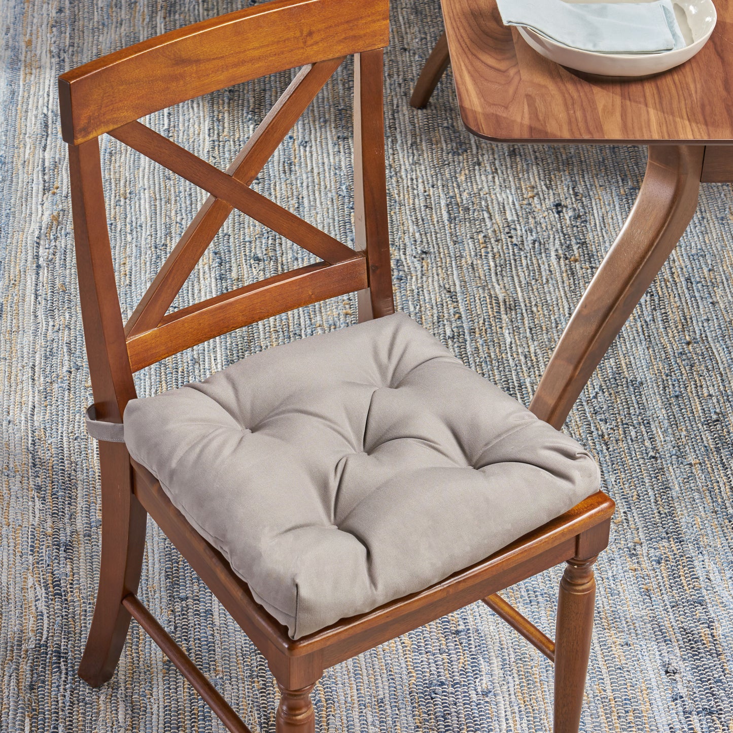 CHAIR CUSHION