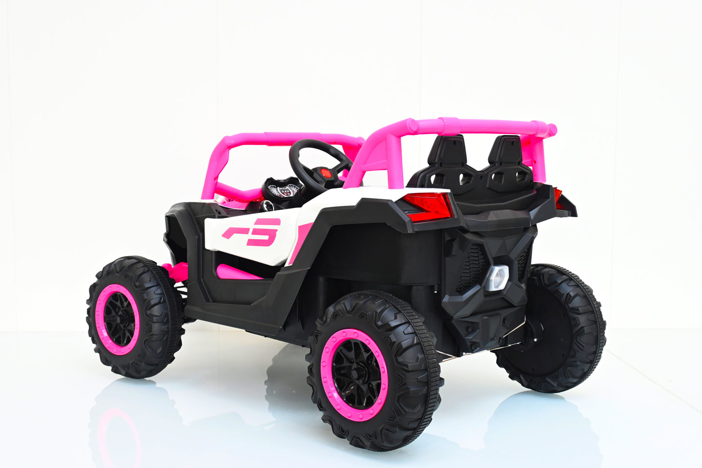 ride on car, kids electric UTV car, Tamco riding toys for kids with remote control Amazing gift for 3~6 years boys/girls