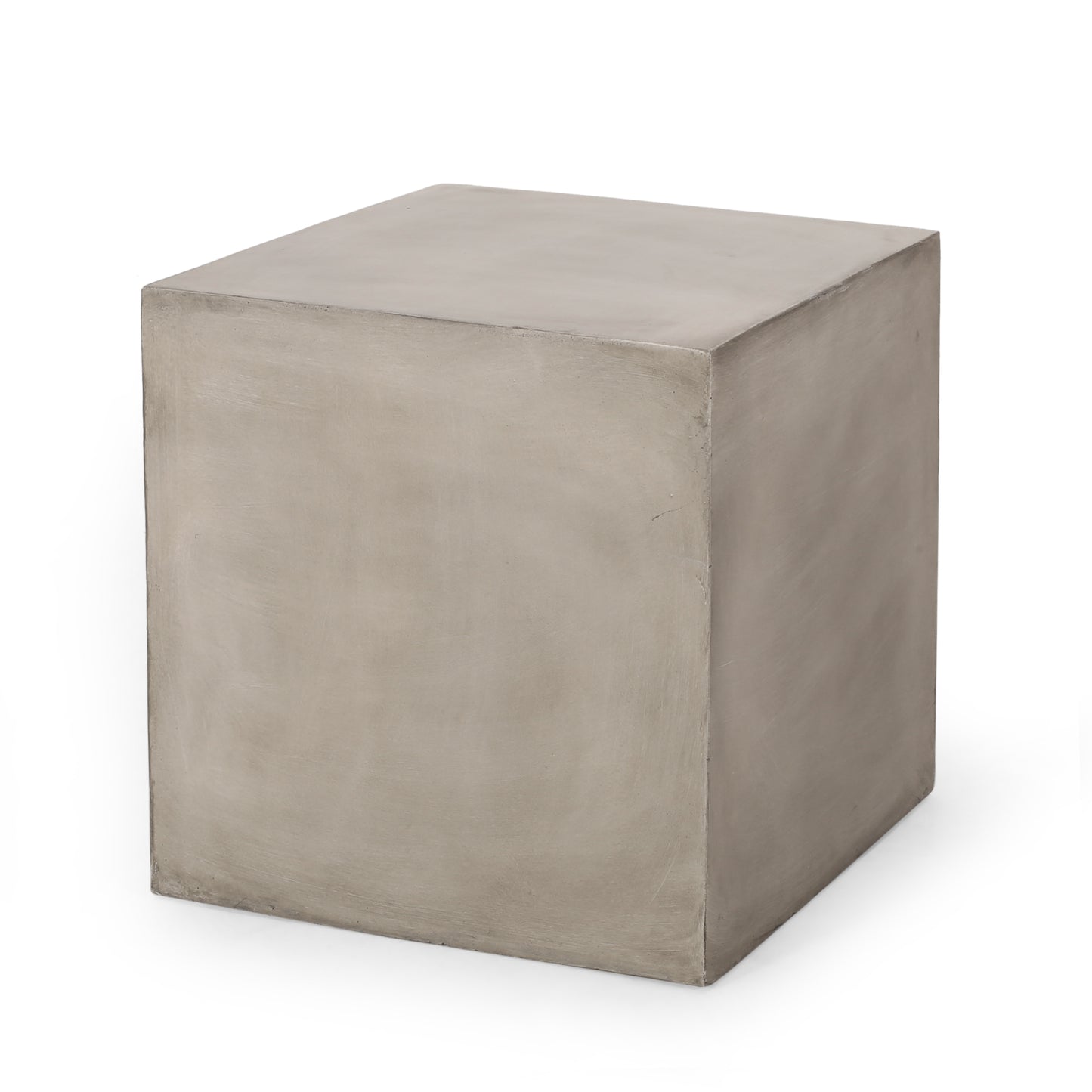 QUEBEC SIDE TABLE