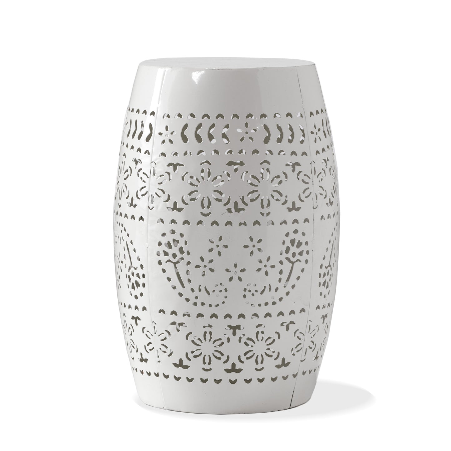 RUBY 12” SIDE TABLE
