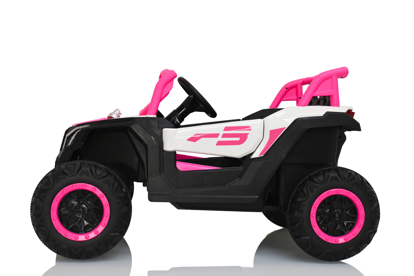 ride on car, kids electric UTV car, Tamco riding toys for kids with remote control Amazing gift for 3~6 years boys/girls