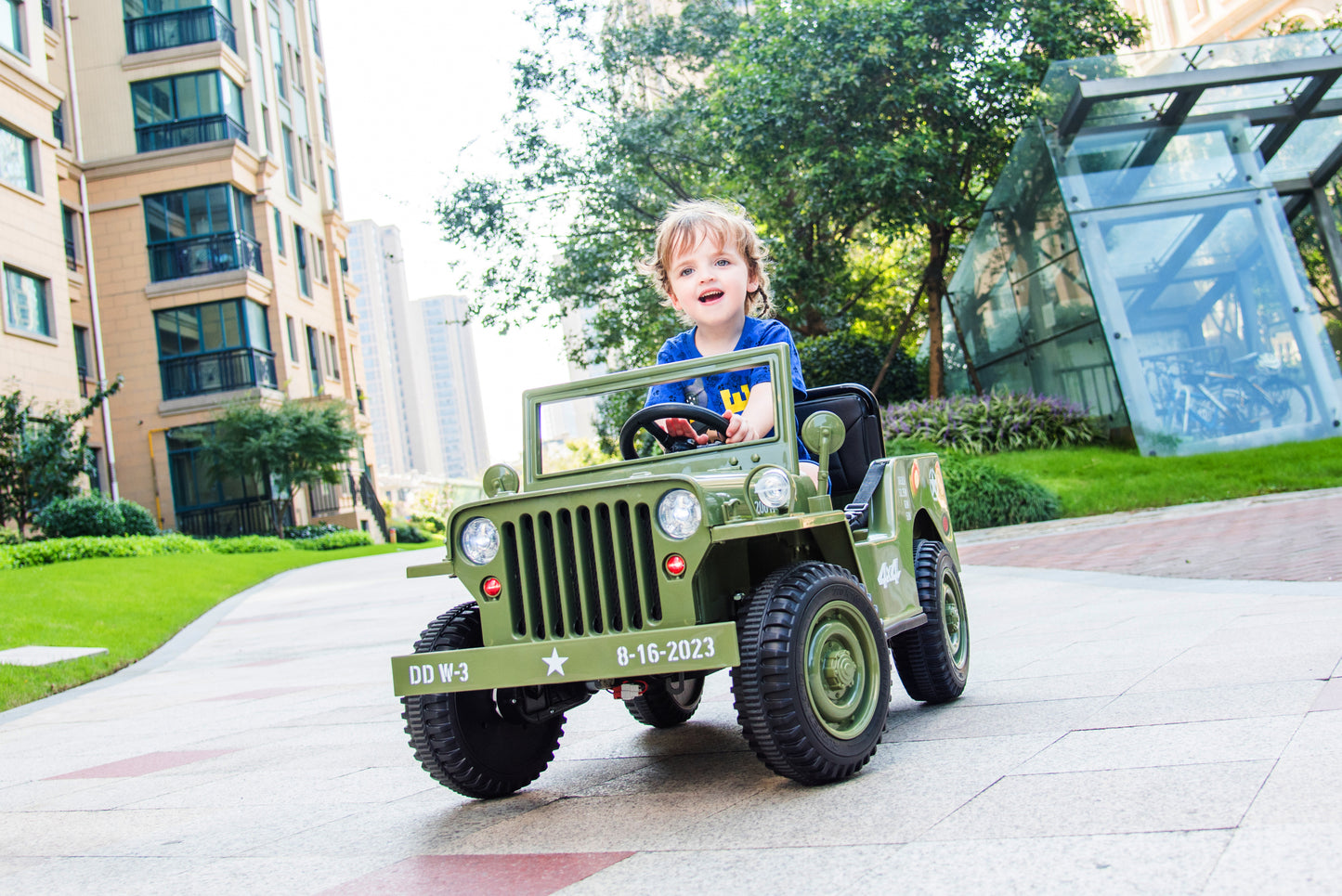 ride on car, kids electric car, Tamco riding toys for kids with remote control Amazing gift for 3~6 years boys/grils