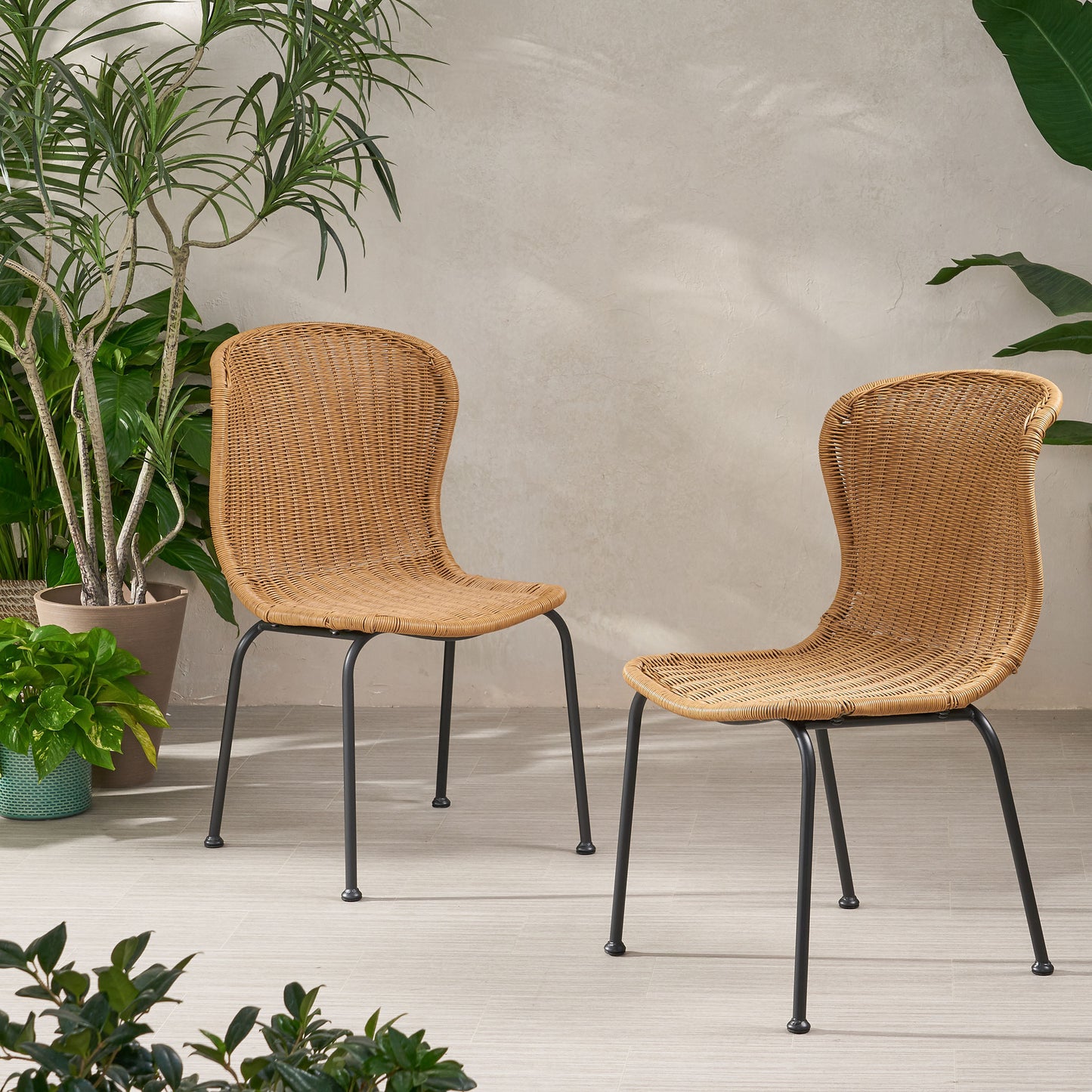 BOHO CHAIR