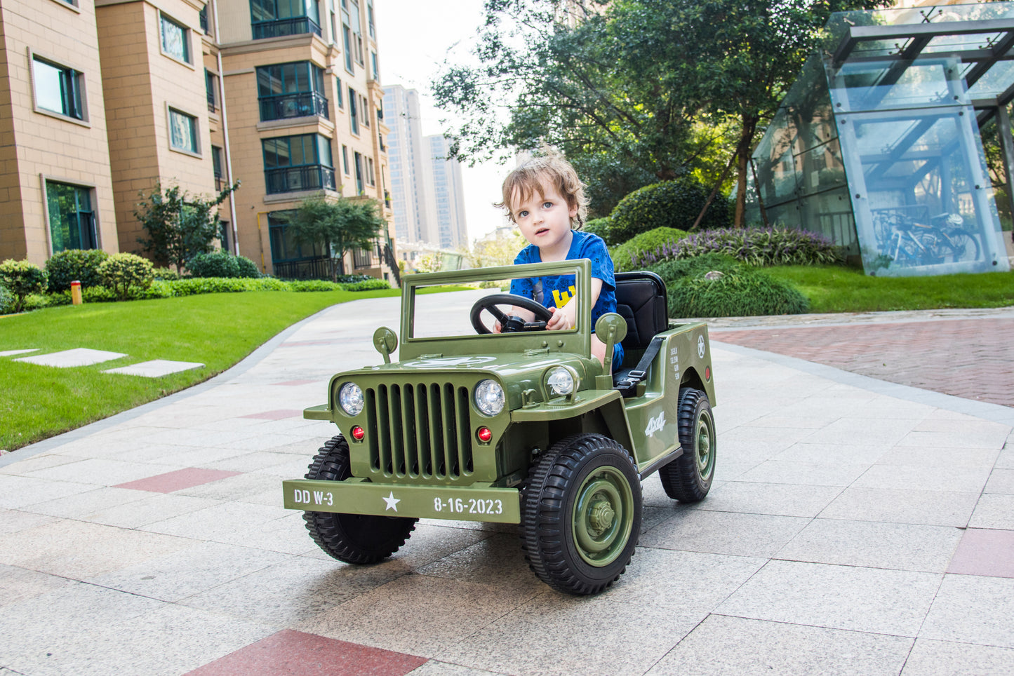 ride on car, kids electric car, Tamco riding toys for kids with remote control Amazing gift for 3~6 years boys/grils