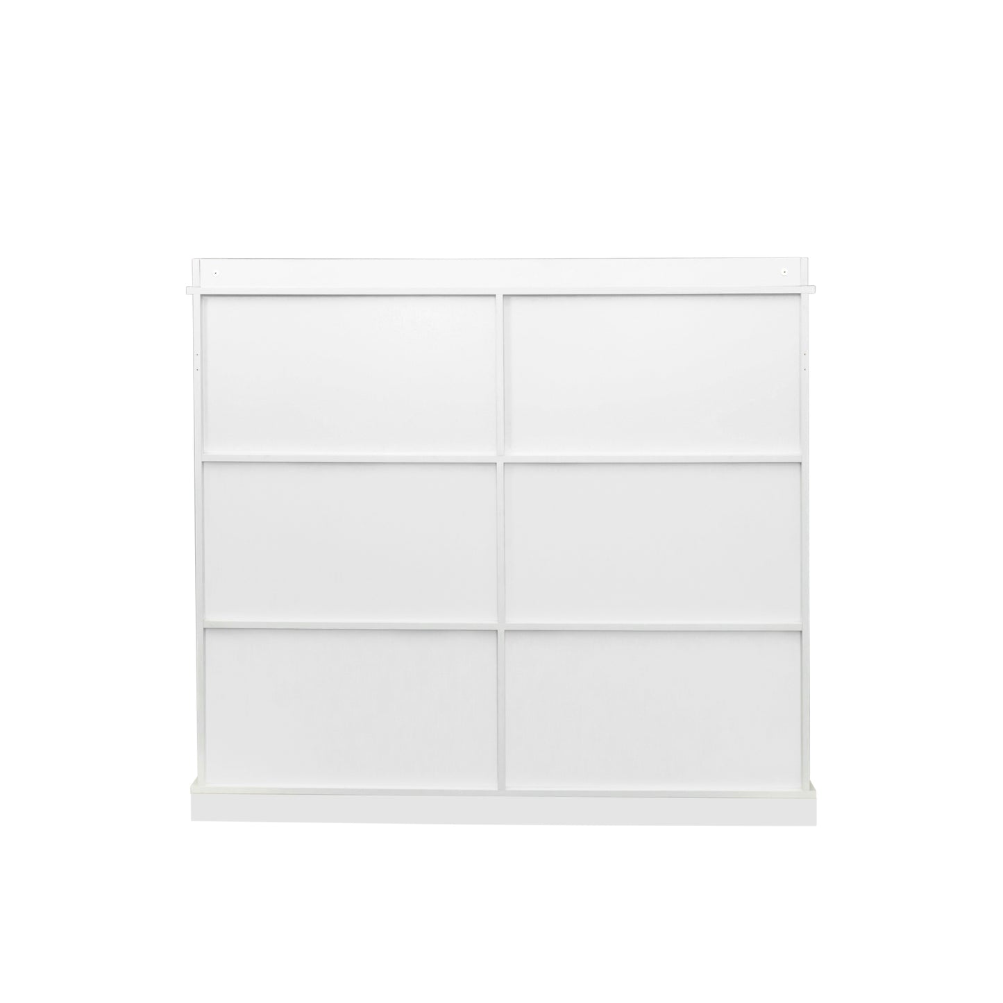 10-shelf Bookcase