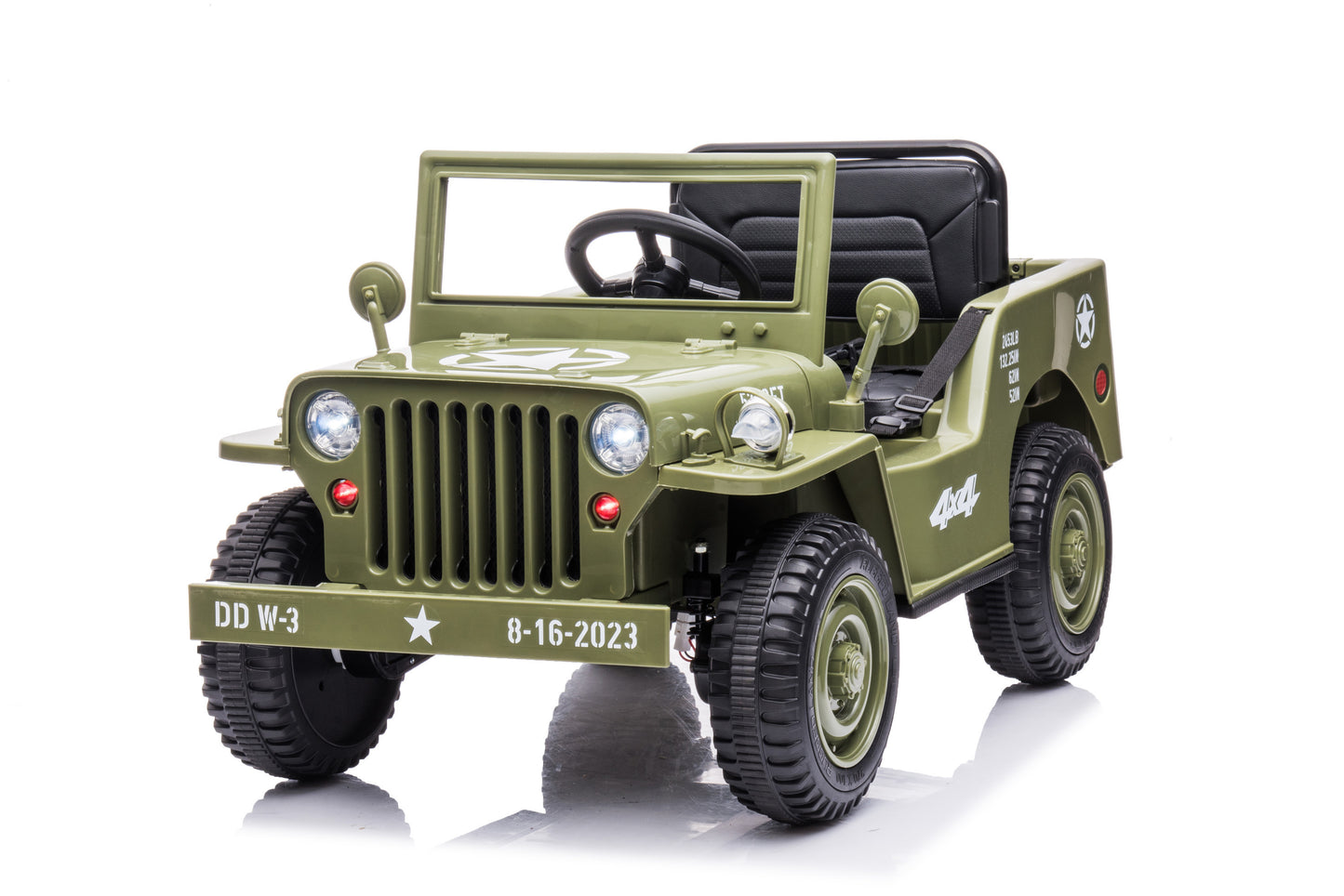 ride on car, kids electric car, Tamco riding toys for kids with remote control Amazing gift for 3~6 years boys/grils