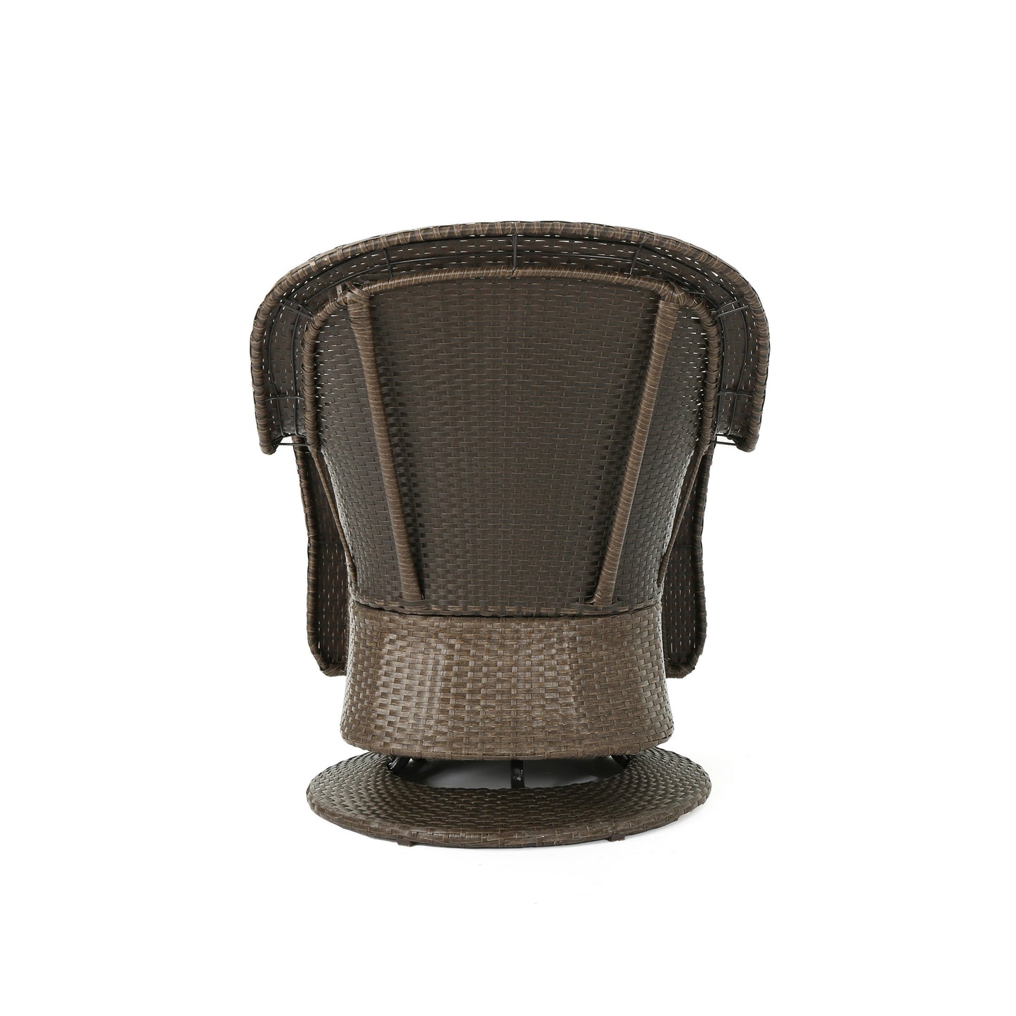 LIAM SWIVEL CLUB CHAIR