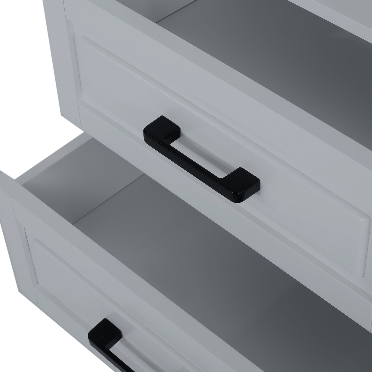 2 DRAWER CABINET