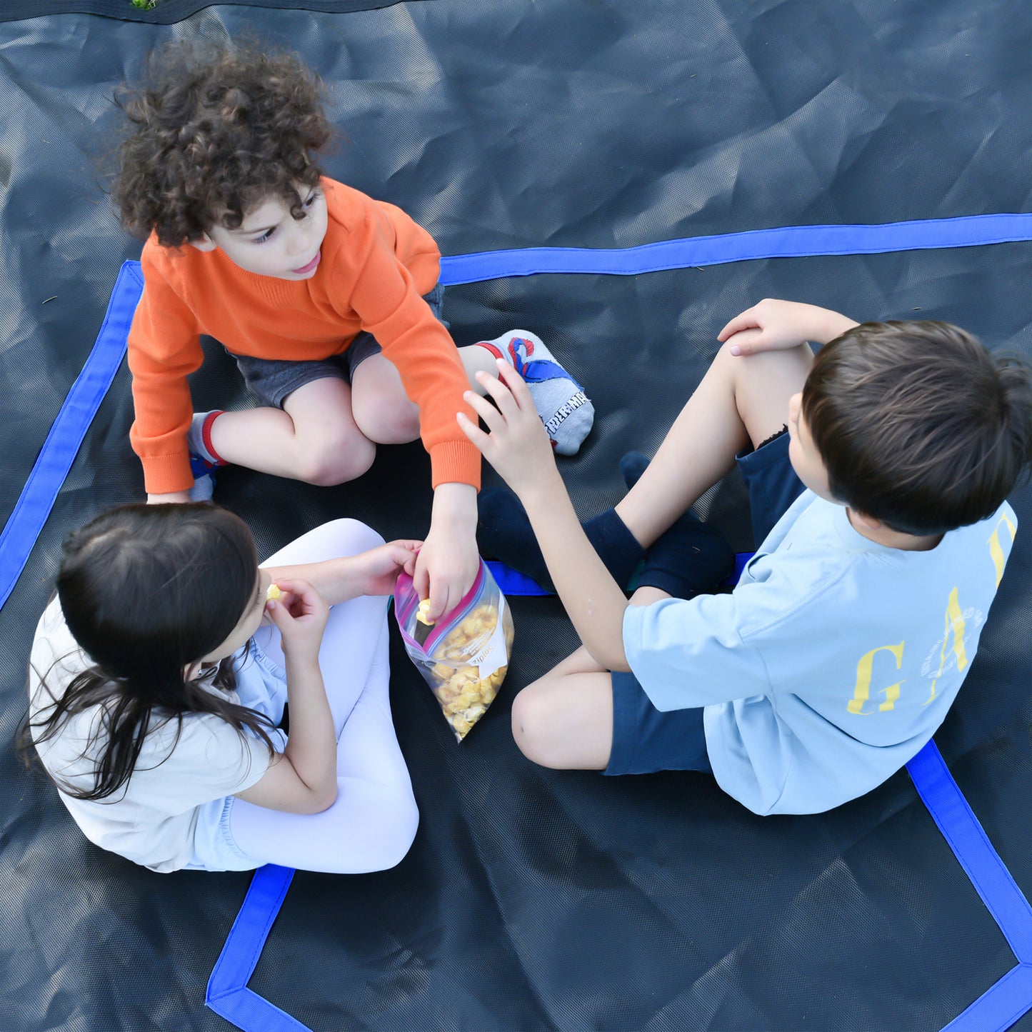 10ft Geometric Dome Climber Play Center, Kids Climbing Dome Tower with Hammock, Rust & UV Resistant Steel Supporting 1000 LBS