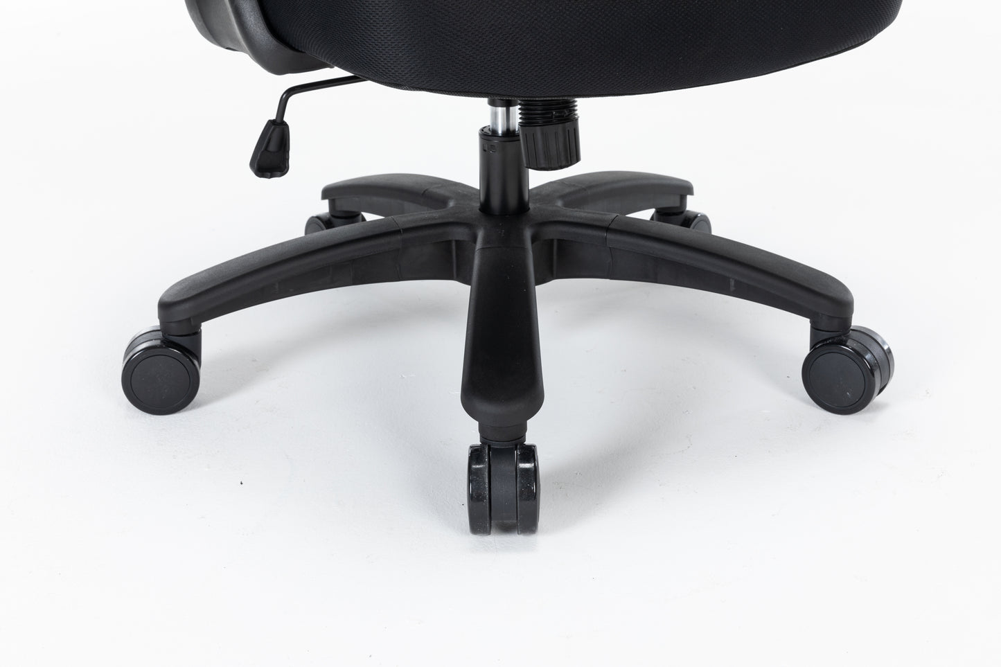 Big and Tall Office Chair 400lbs with Flip-up Arms, Mesh Ergonomic Heavy Duty Computer Chair Desk Chair Wide Seat, Executive Swivel Task Rolling Chairs for Heavy People