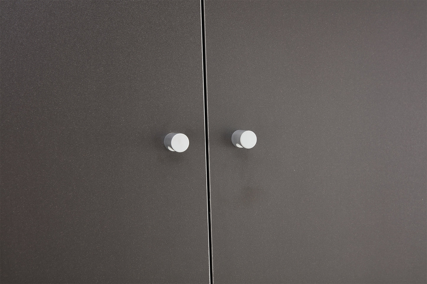 Home Bathroom Shelf Over-The-Toilet, Bathroom SpaceSaver, Bathroom, Tollilet storage cabinet, GRAY