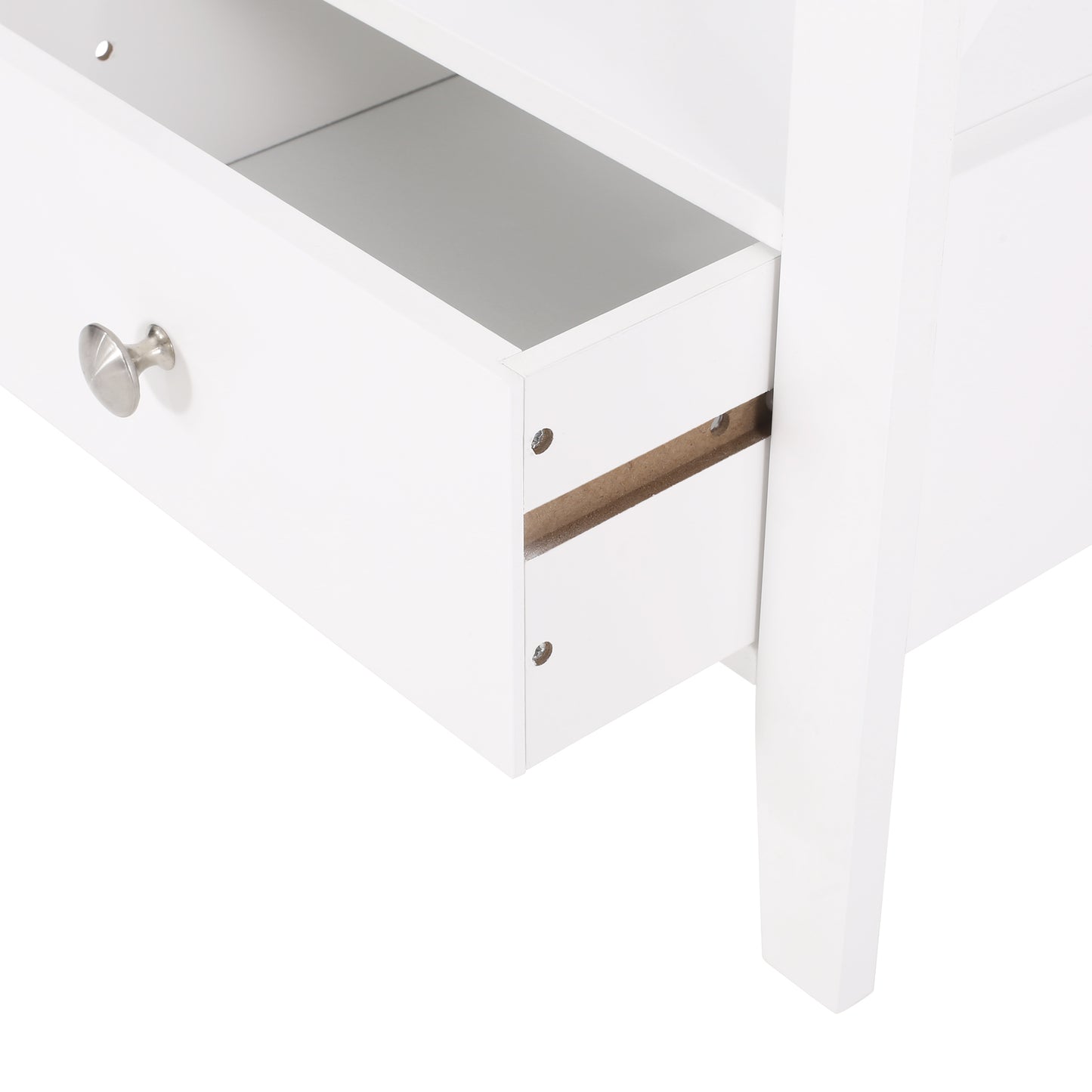 1 DRAWER STORAGE RACK