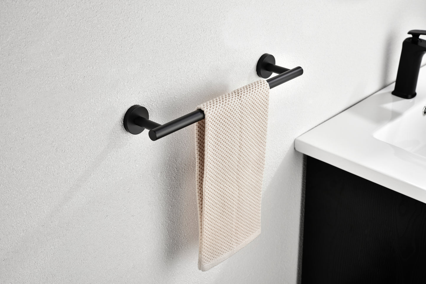 3 - Piece Bathroom Hardware Set