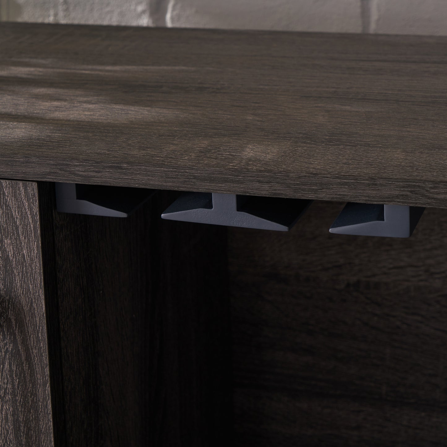 WINE & BAR CABINET