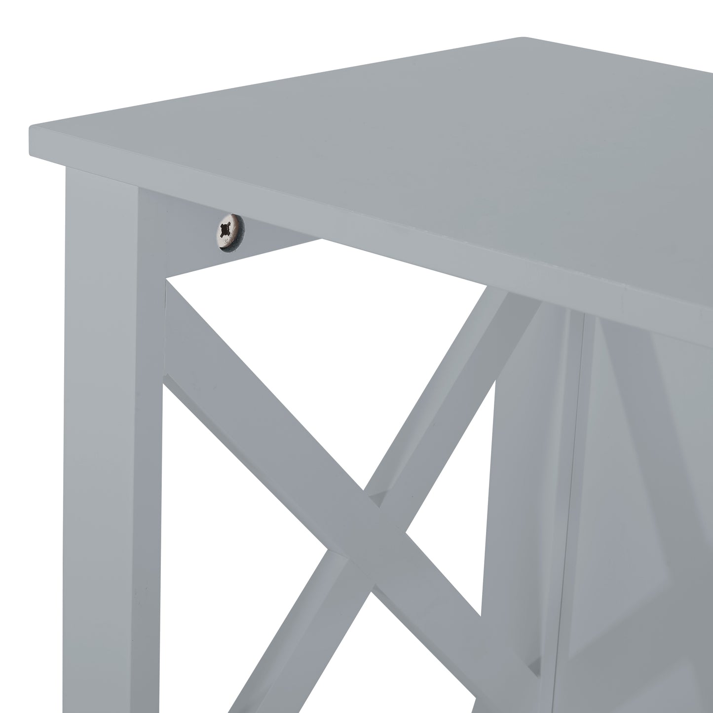 2 DRAWER STORAGE RACK