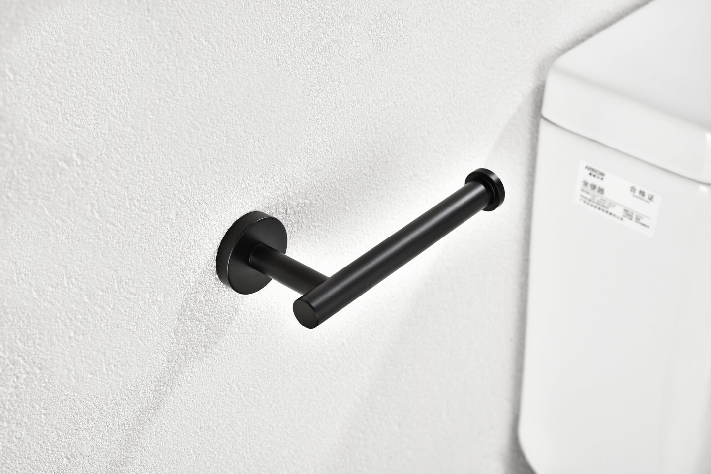 3 - Piece Bathroom Hardware Set