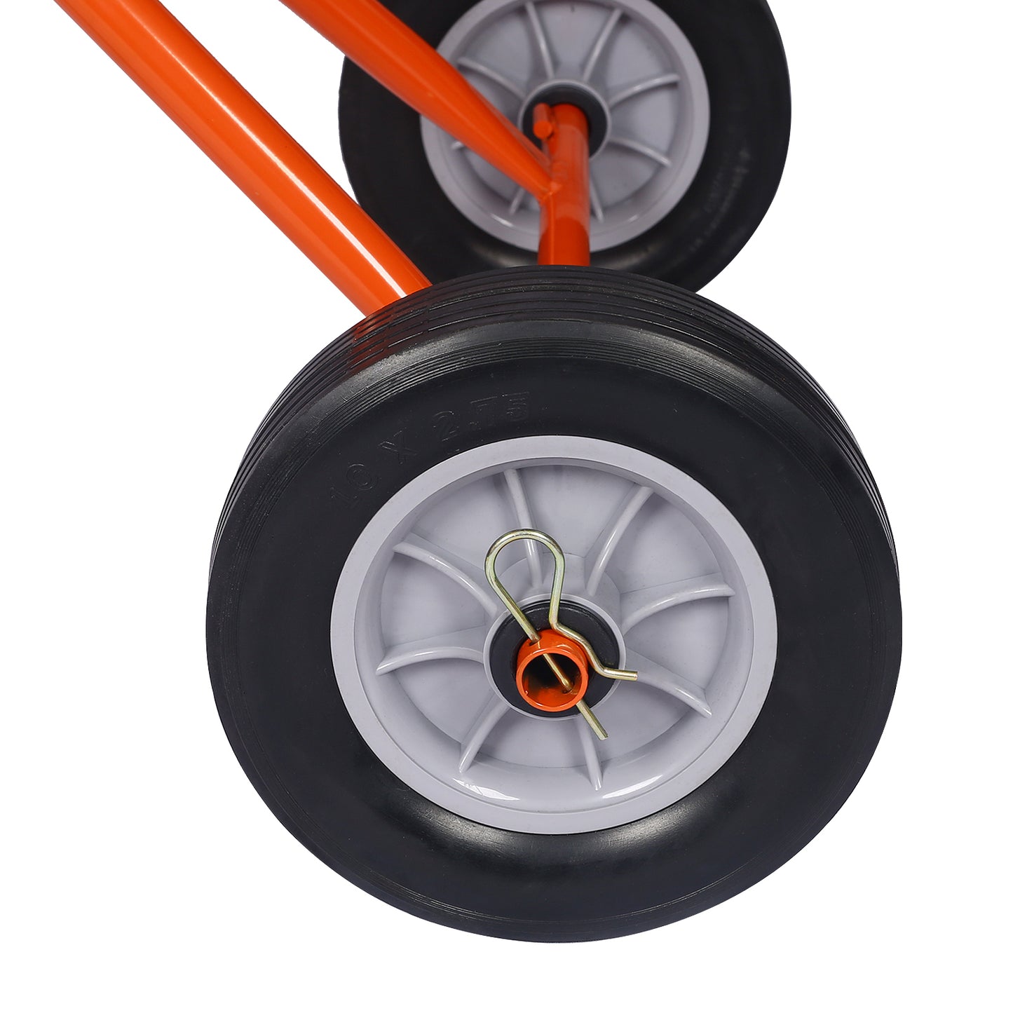 5.0 cu. ft. Portable Concrete Mixer,electric cement mixer ,ETL certificated copper motor