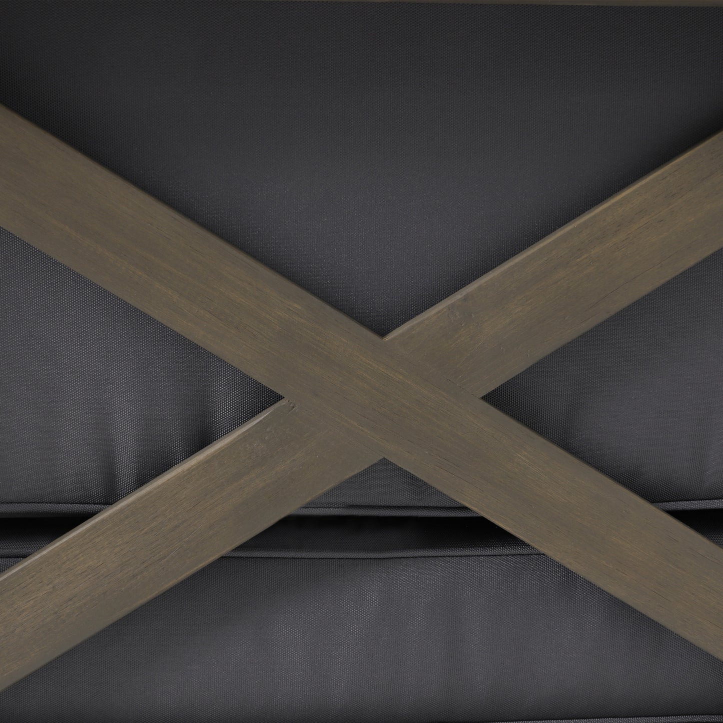 BRAVA X-BACK RIGHT CORNER BENCH OF SET 2