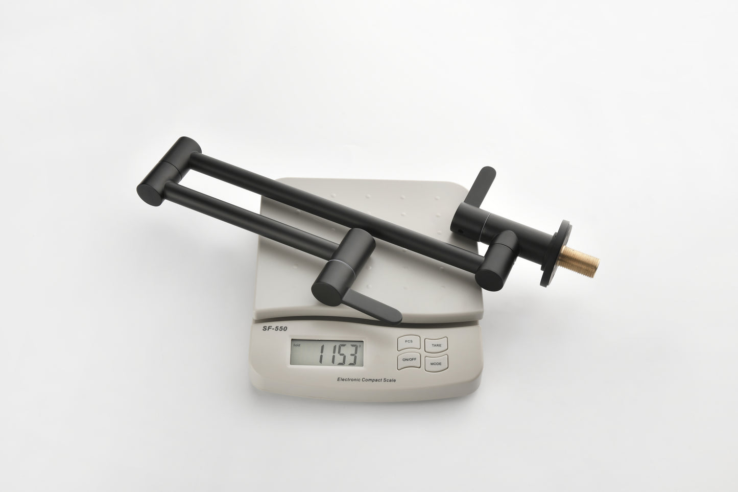 Pot Filler Faucet Wall Mount