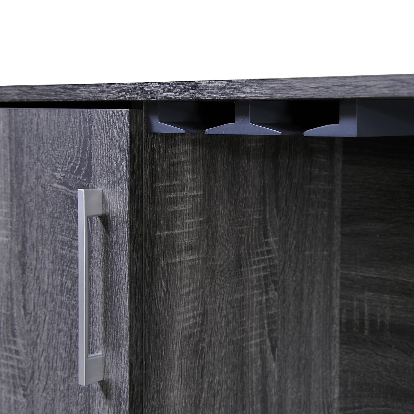 WINE & BAR CABINET