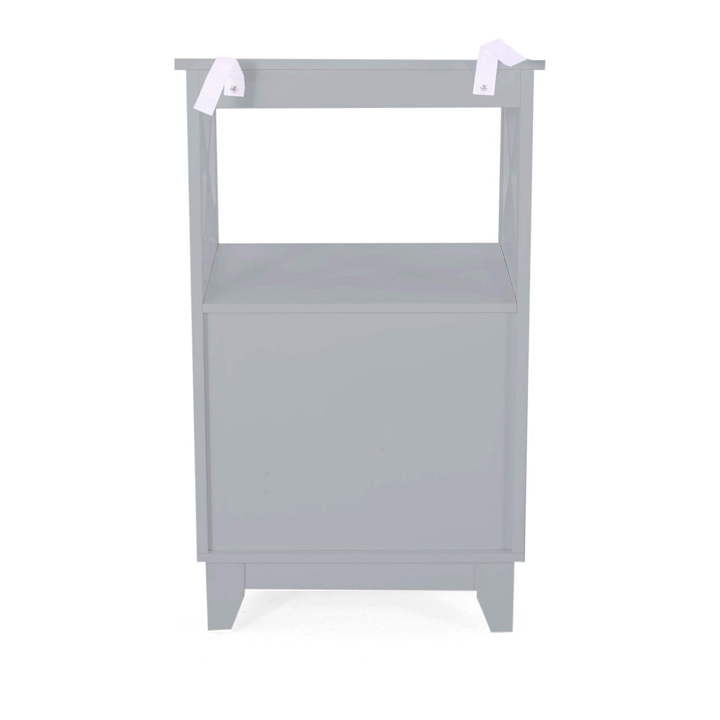 2 DRAWER CABINET