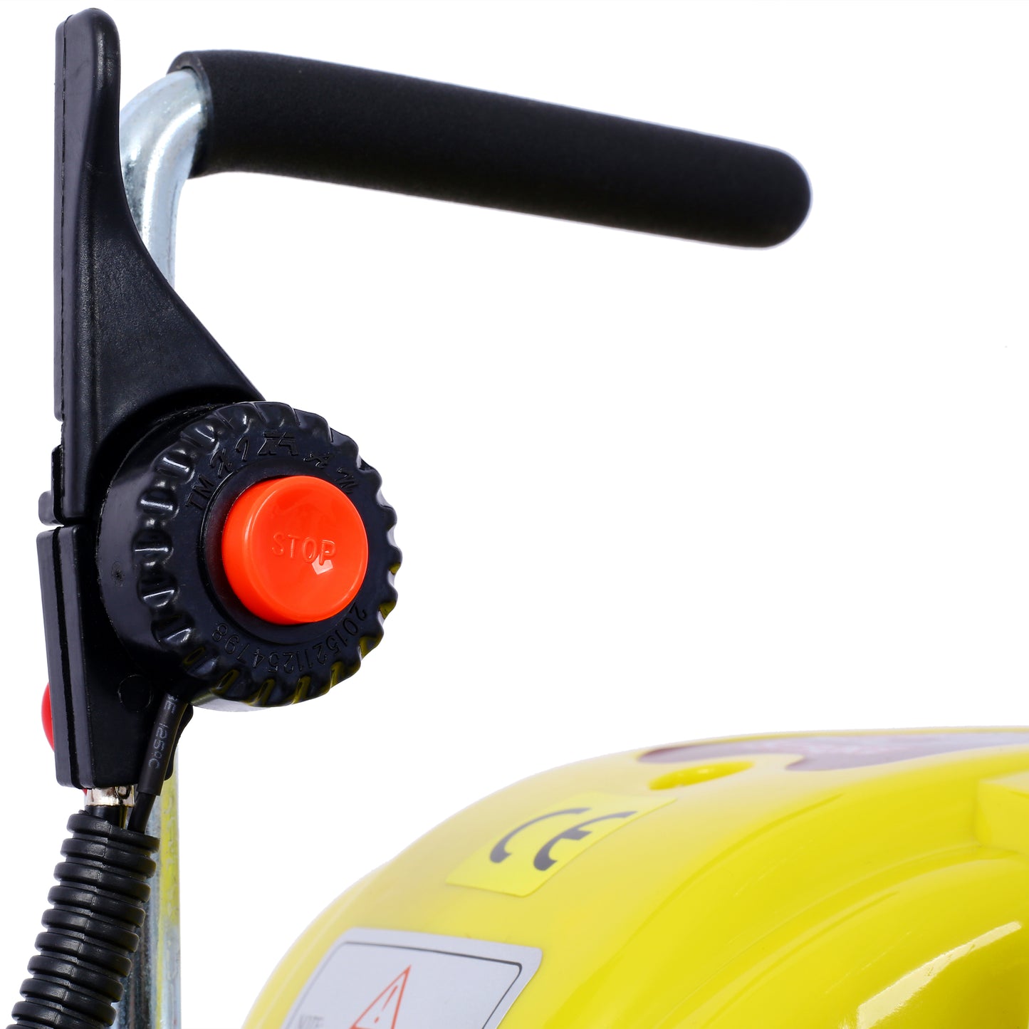38CC 4 Stroke Gasoline Water Pump 1.5Inch Portable Gas Powered Transfer Pump Commercial Engine Water Pump for Flood Landscaping or Gardening Irrigation 8500r/min,10FT x 1"Suction 1.5"  lay flat hose