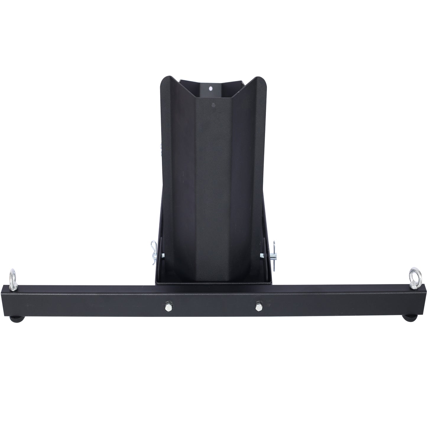 1800 Lb. Capacity Motorcycle Stand/Wheel Chock,adjustable heavy duty