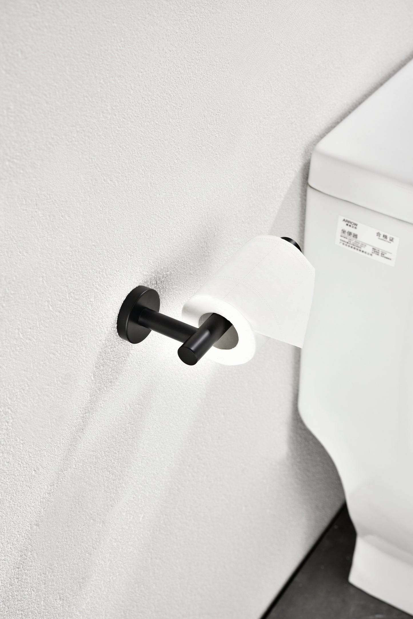 3 - Piece Bathroom Hardware Set