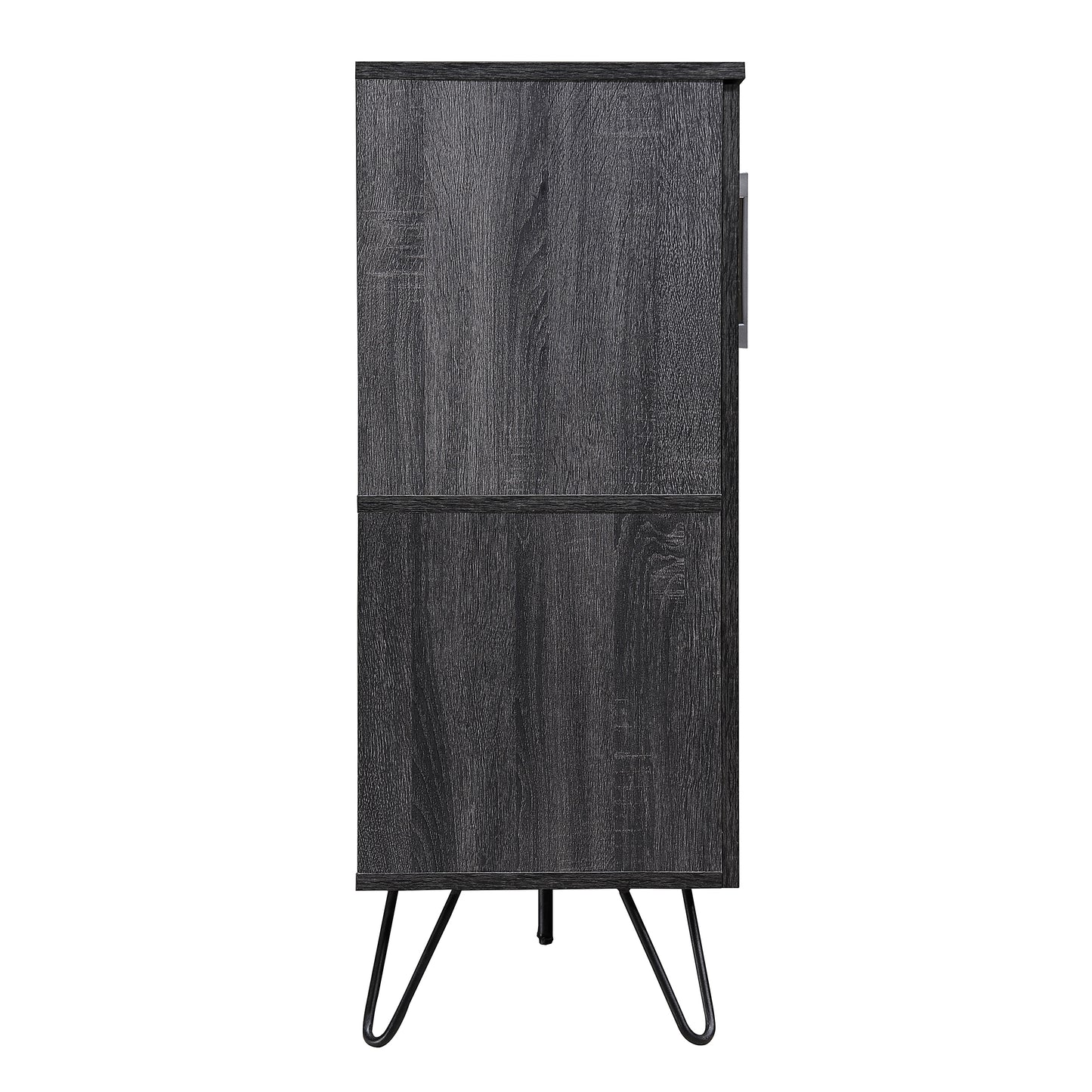 WINE & BAR CABINET