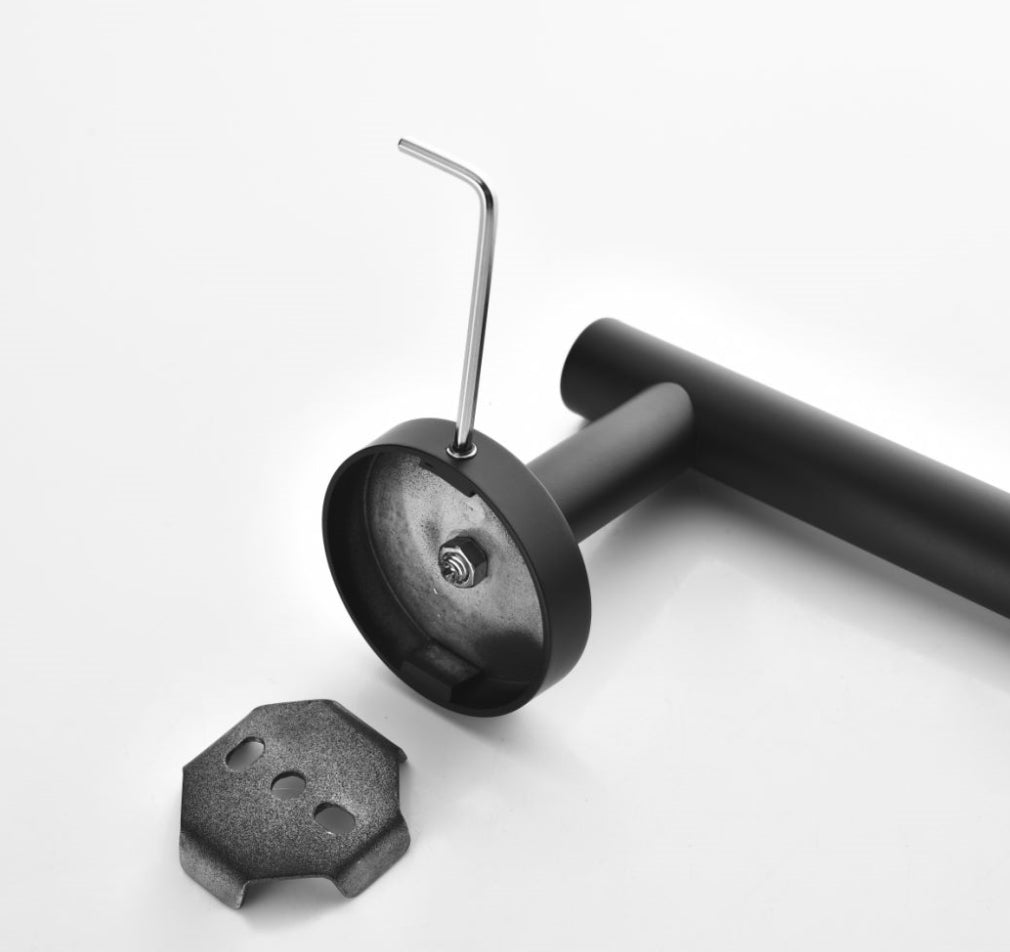 3 - Piece Bathroom Hardware Set