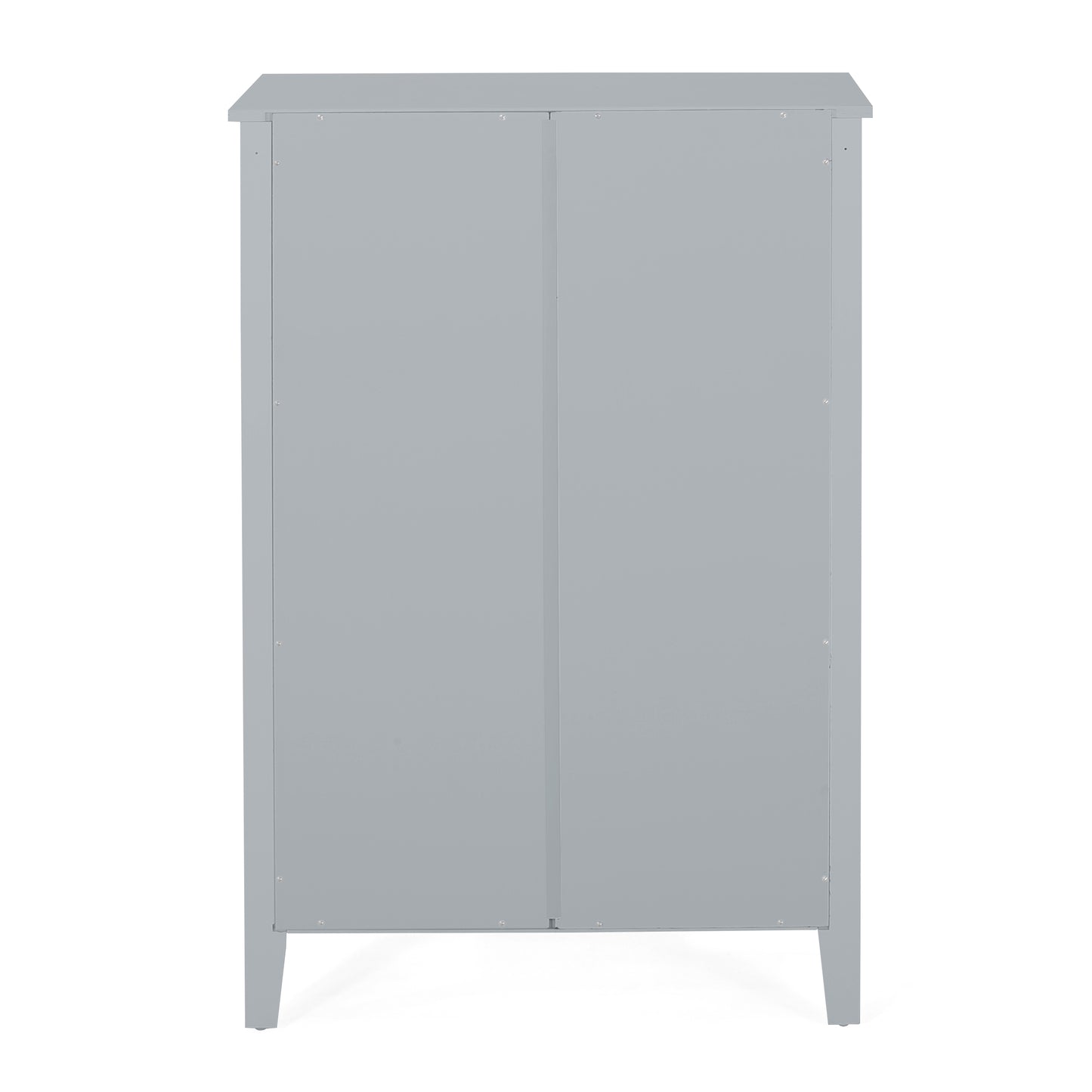 2 DRAWER STORAGE RACK
