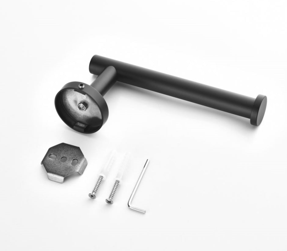 3 - Piece Bathroom Hardware Set
