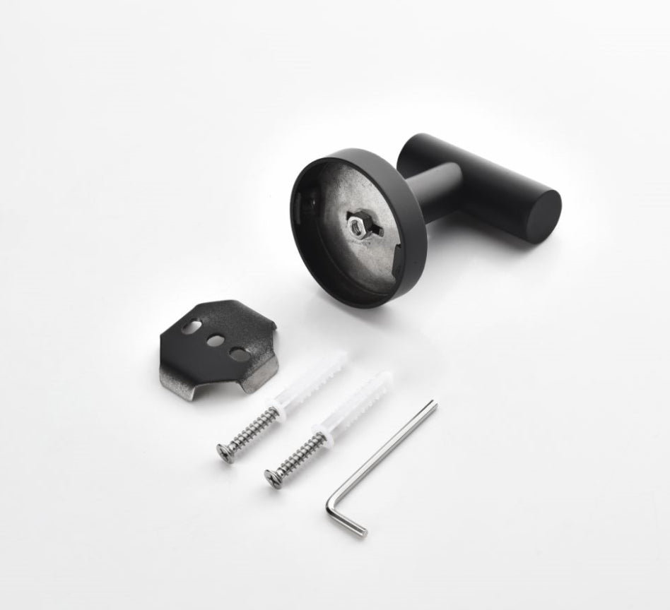 3 - Piece Bathroom Hardware Set