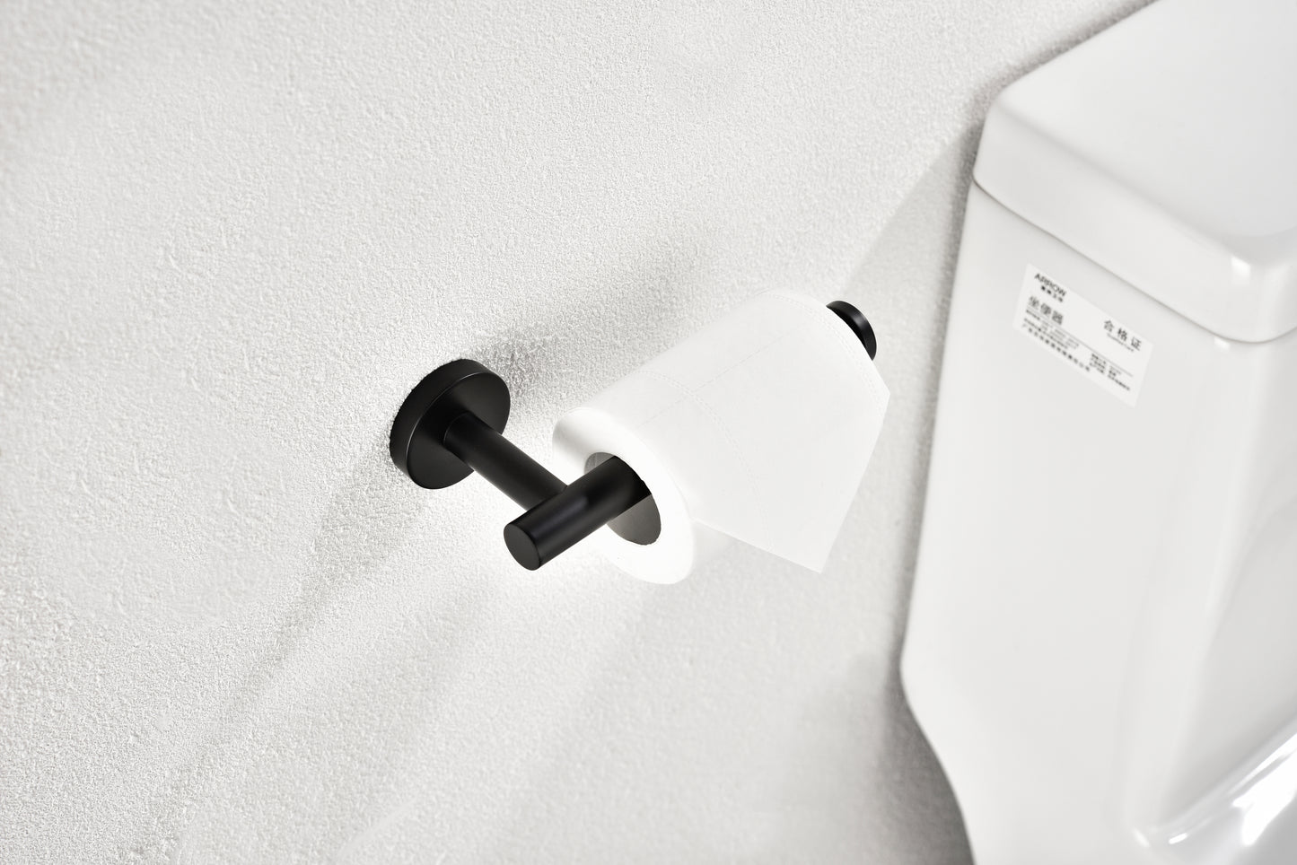 3 - Piece Bathroom Hardware Set