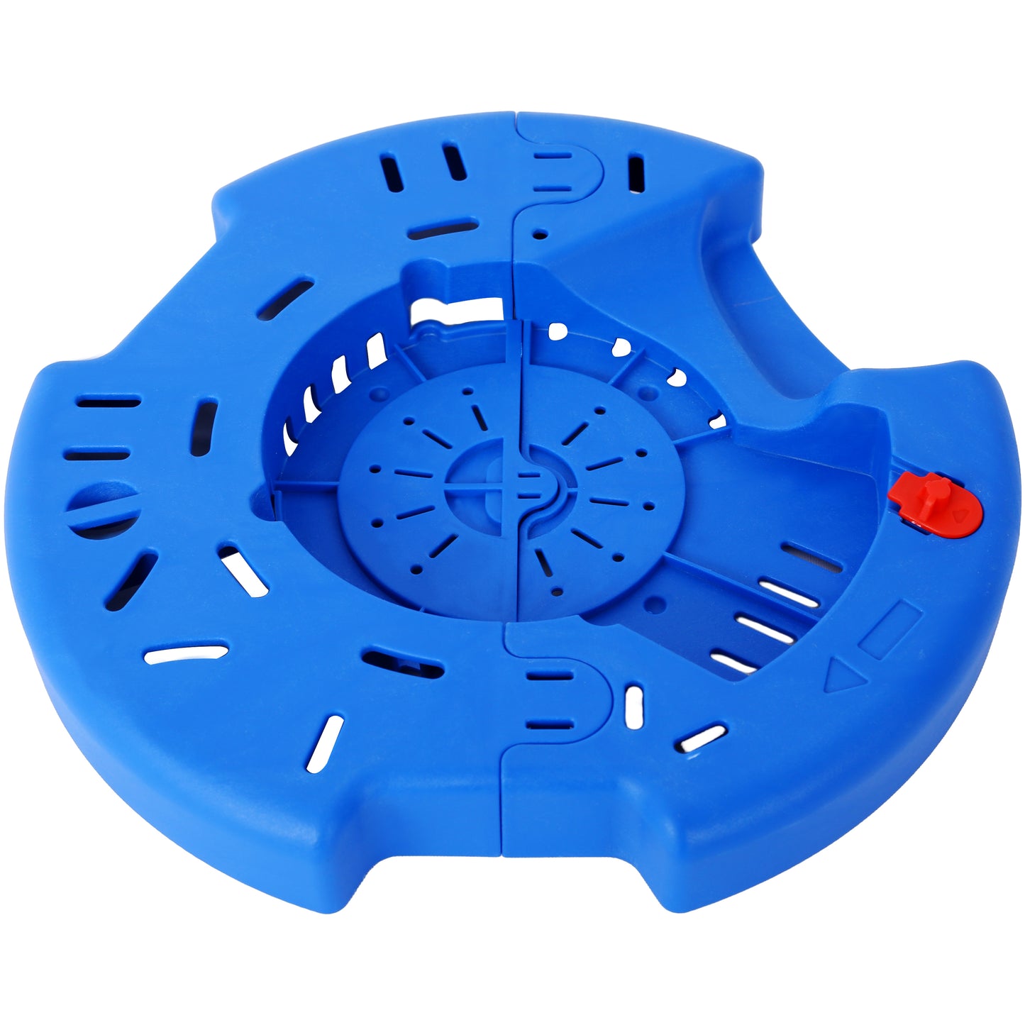 1/3 HP Automatic Swimming Pool Cover Pump 120 V Submersible with 3/4 Check Valve Adapter 2500 GPH Water Removal for Pool, Hot Tubs, Rooftops, Water Beds and more