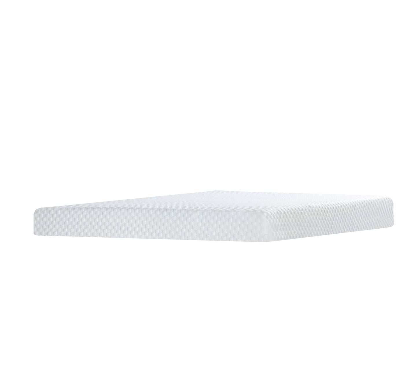6 Inches Gel Memory Foam Mattress Made in US(King)